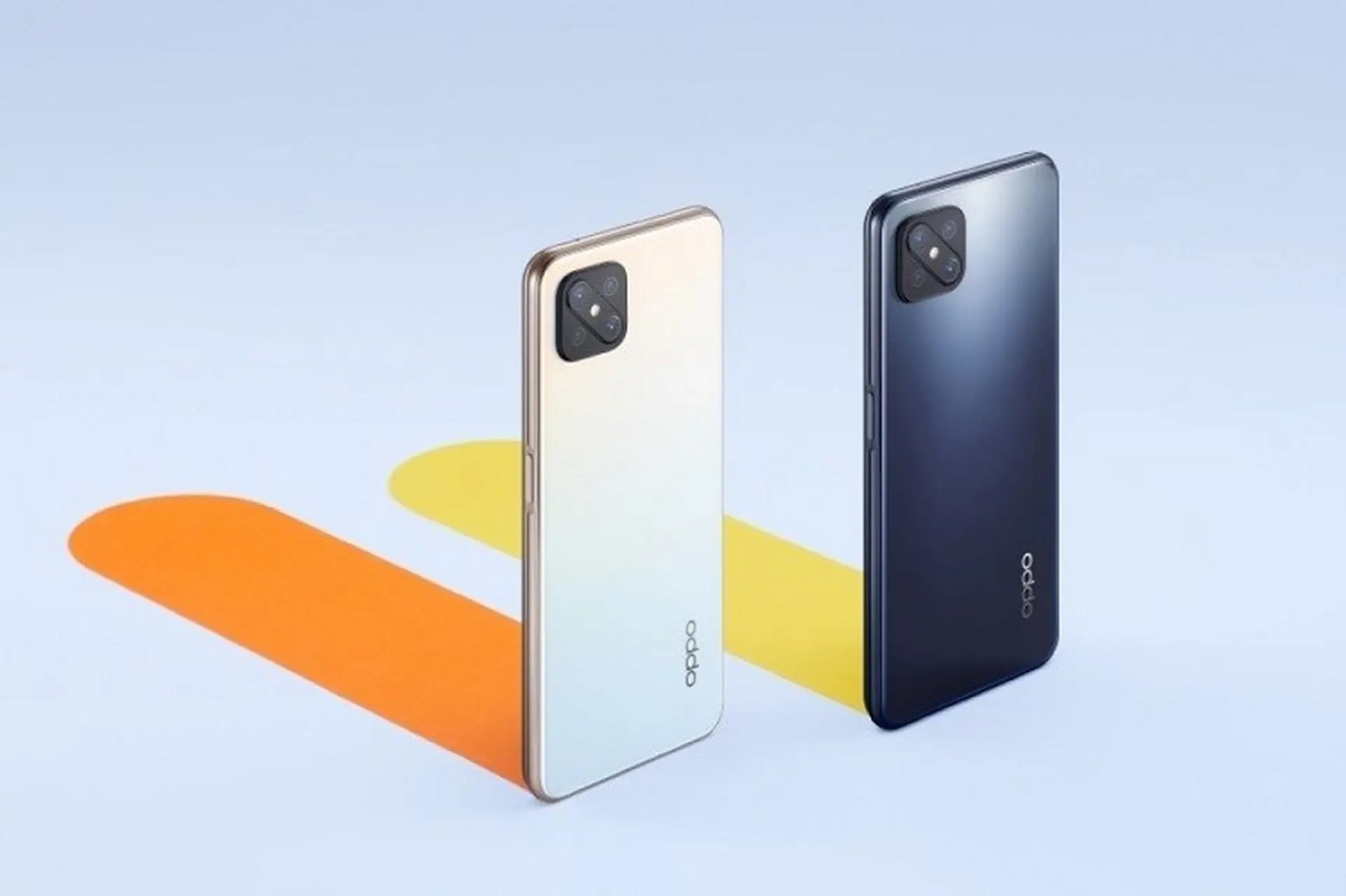 OPPO A92s chuẩn bị tiến ra thị trường toàn cầu với tên gọi khác, đó là Reno4 Z 5G