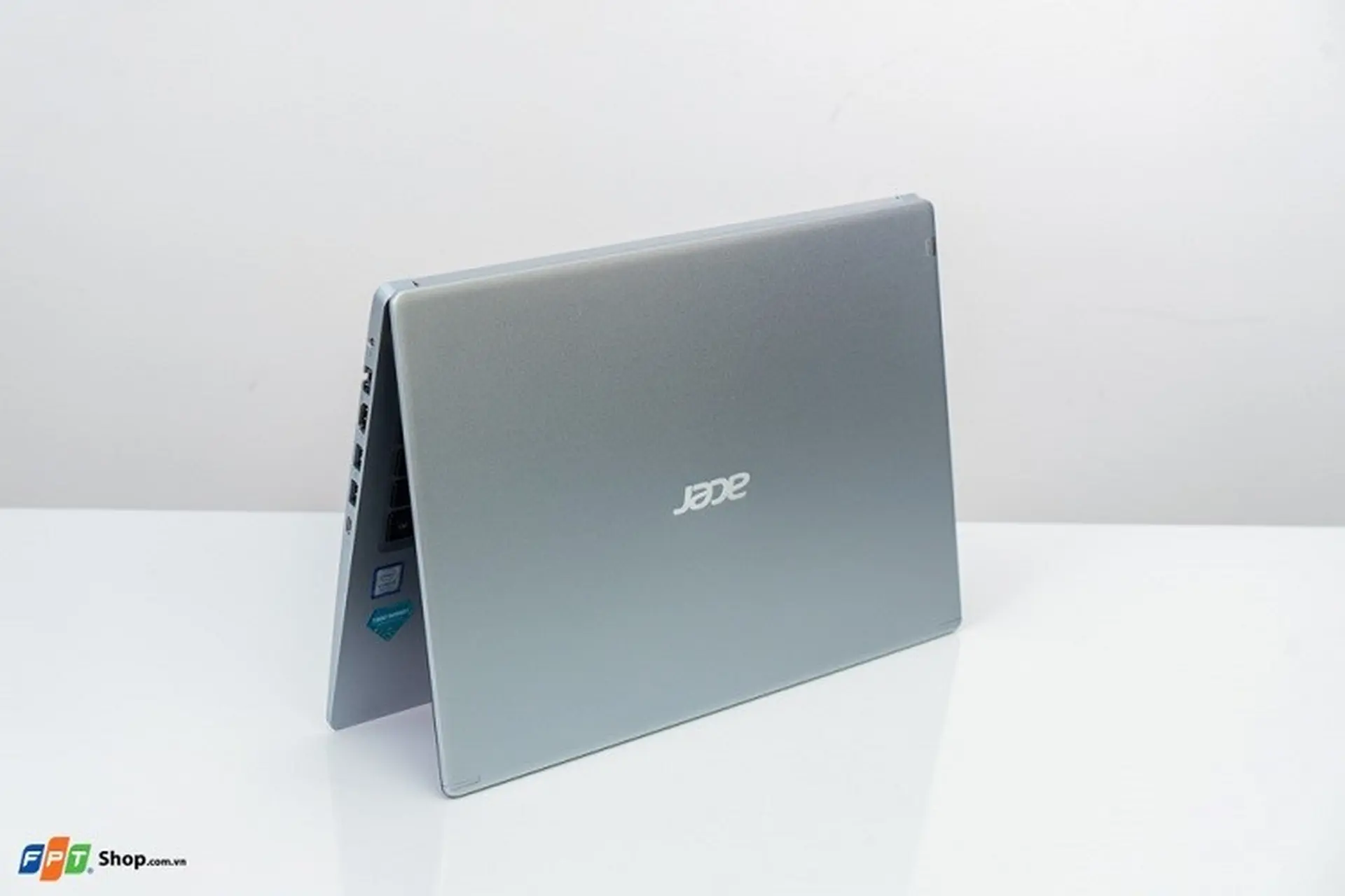 Acer Aspire 5 A515 54G 56JG: Lựa chọn tuyệt vời dành cho sinh viên, văn phòng trong phân khúc tầm trung