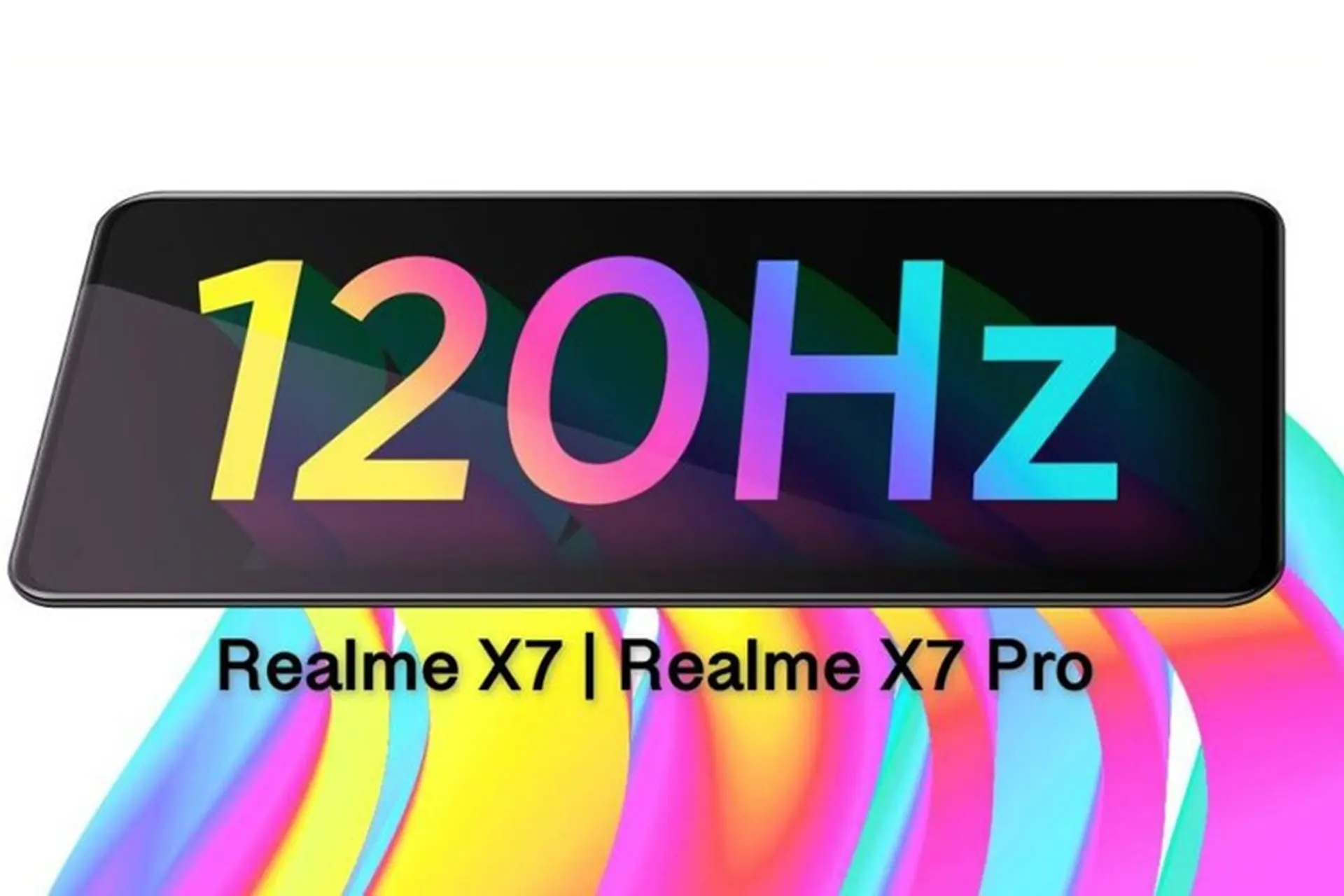 Realme X7 và Realme X7 Pro xác nhận ngày ra mắt, tiết lộ nhiều thông số hấp dẫn