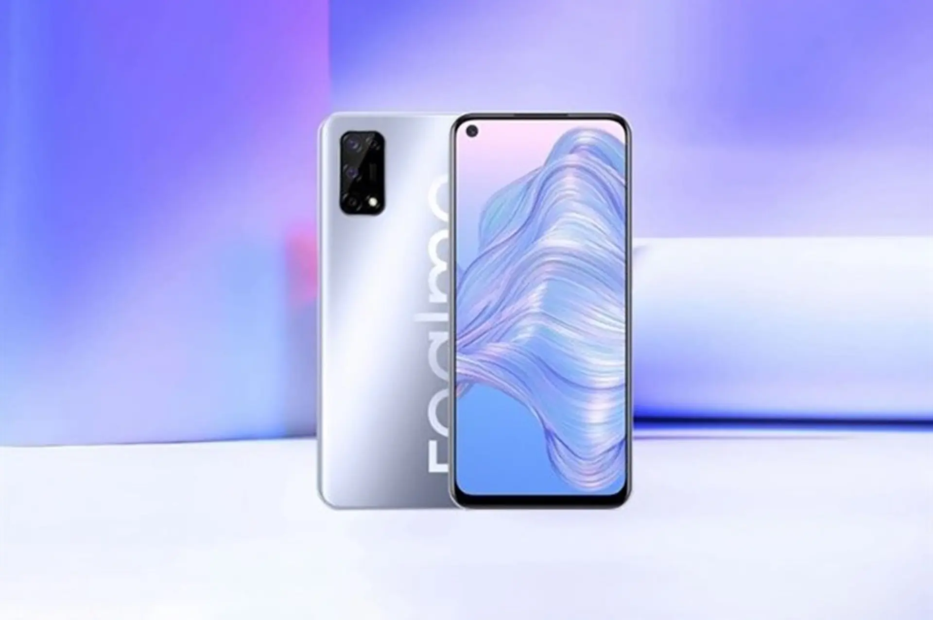 Realme V5 lộ giá hấp dẫn trước ngày ra mắt, chỉ từ 5.6 triệu đồng