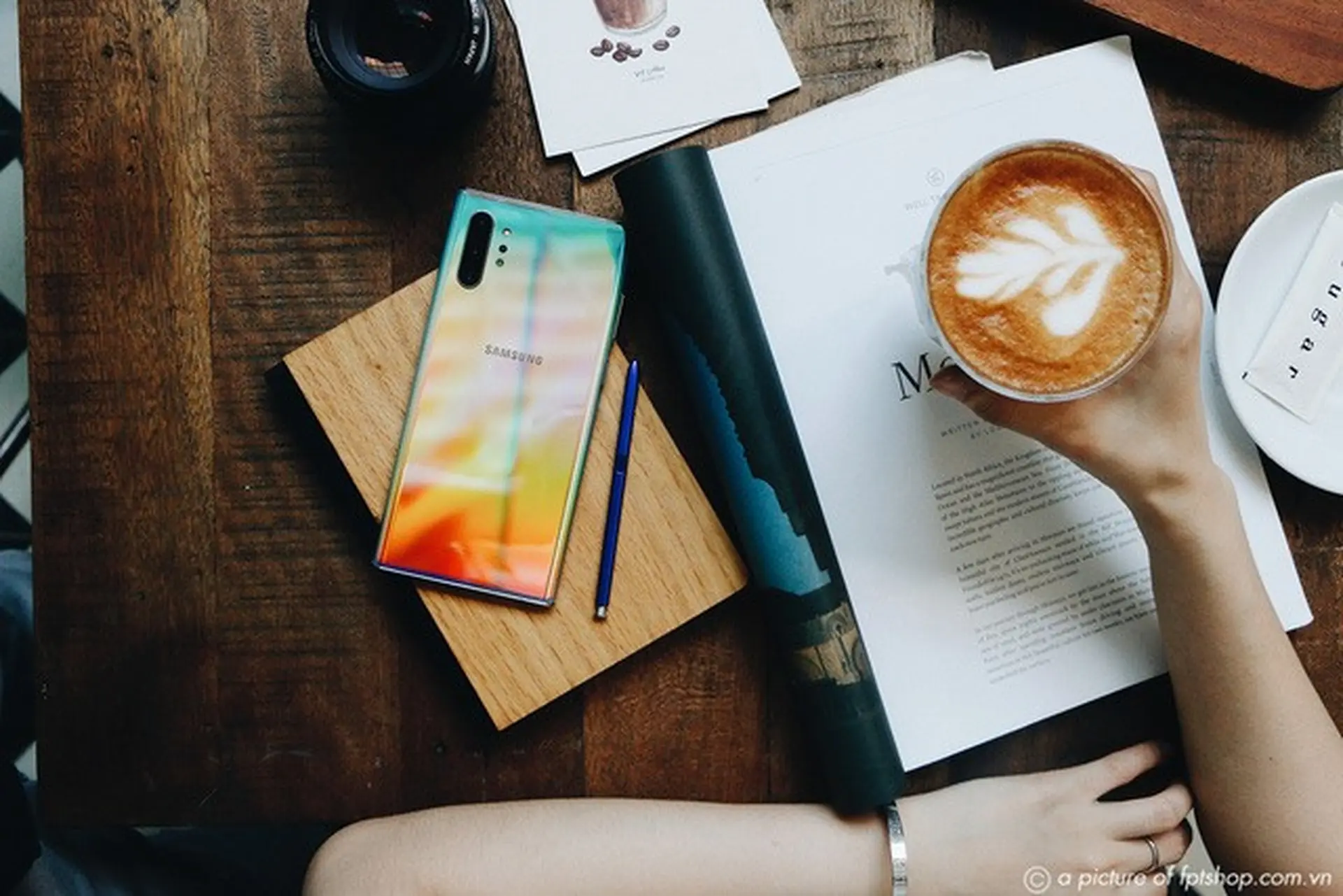 Dòng Samsung Galaxy Note 10 nhận bản vá bảo mật Android tháng 8/2020