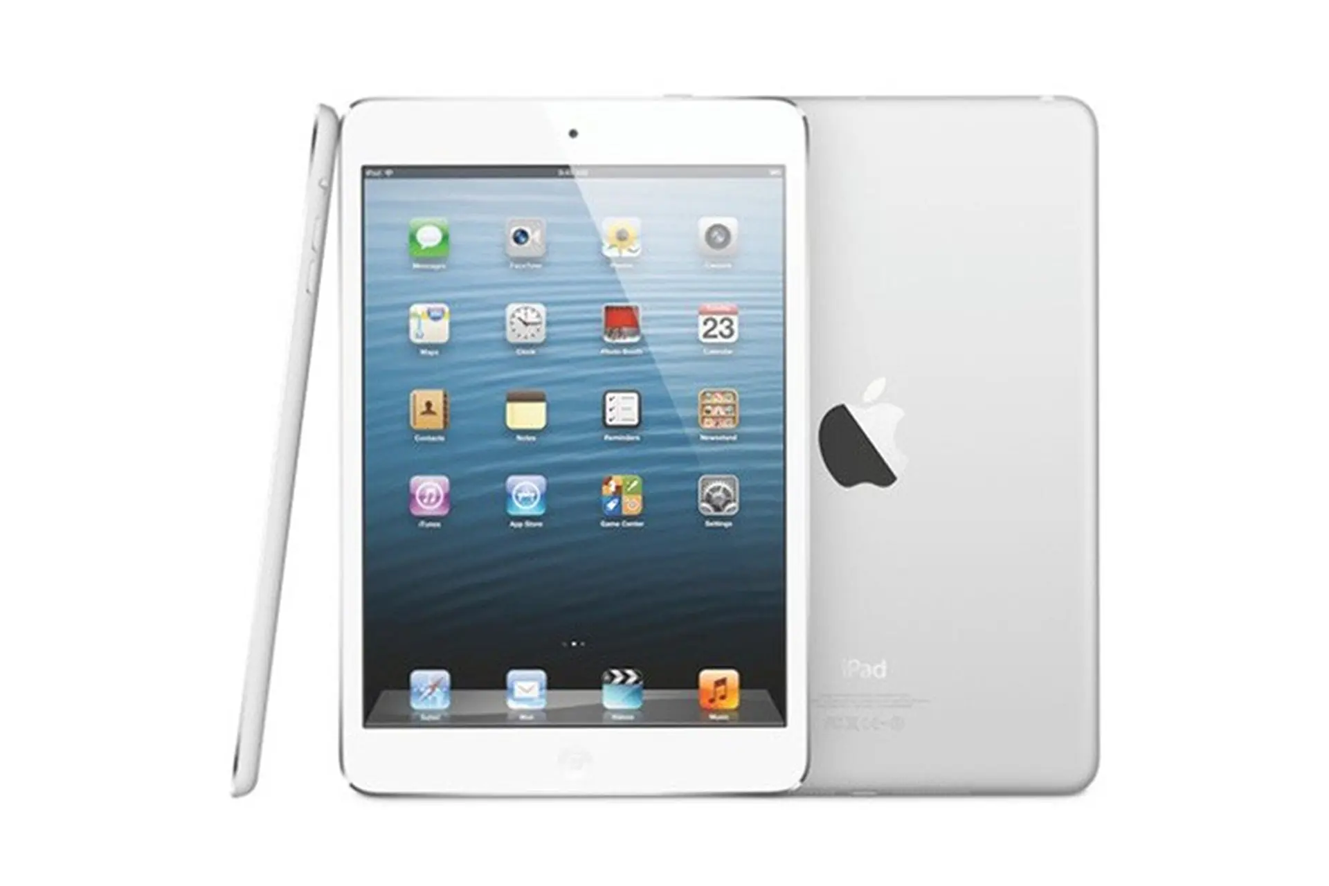 Apple liệt kê iPad mini 2012 vào danh sách sản phẩm cũ và lỗi thời