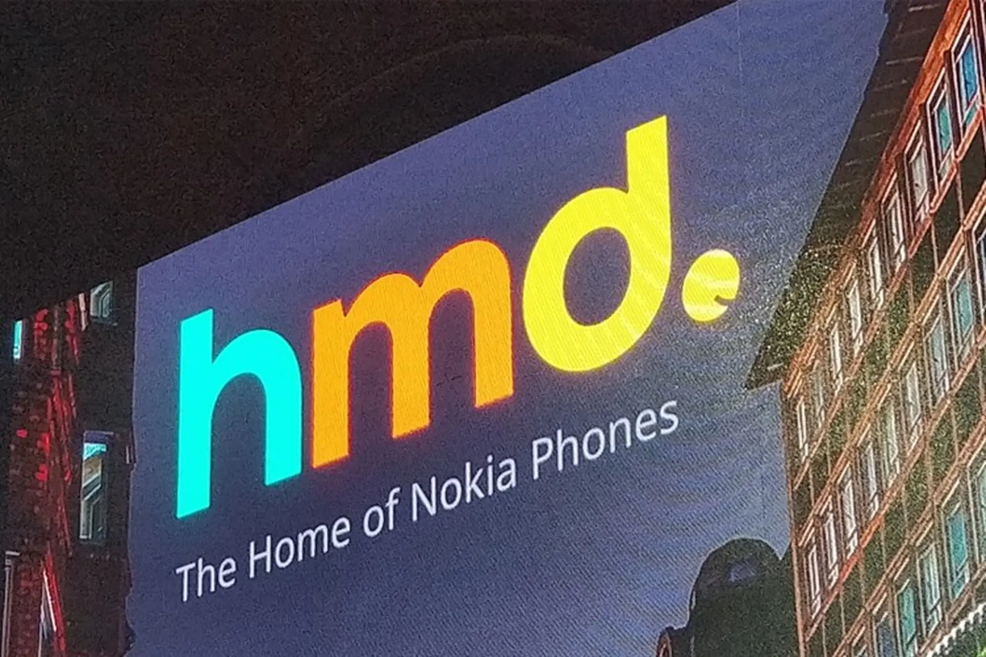 Google và Qualcomm sẽ đầu tư lớn vào HMD Global, thương hiệu Nokia sẽ tiếp tục phát triển