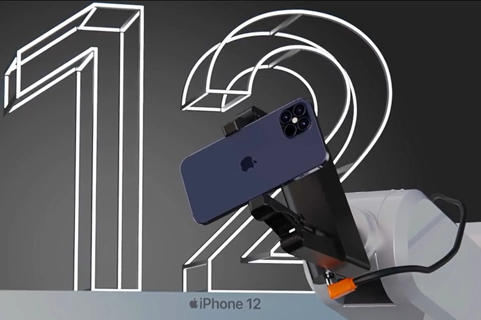 Apple dự kiến ​​ra mắt iPhone 12 "Made in India" vào giữa năm sau