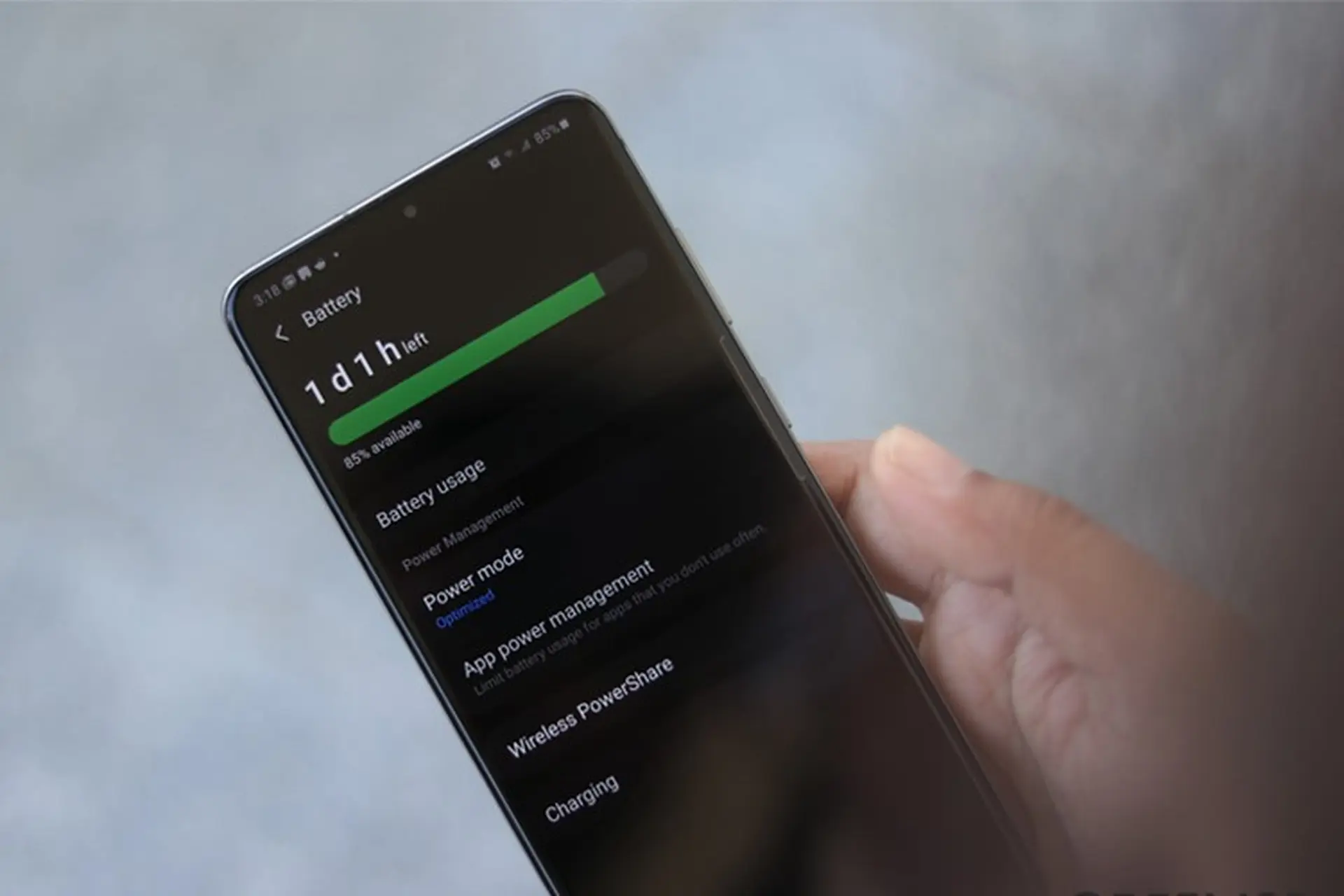 Rò rỉ pin Samsung Galaxy S21+: Khủng nhất trong các dòng Galaxy S