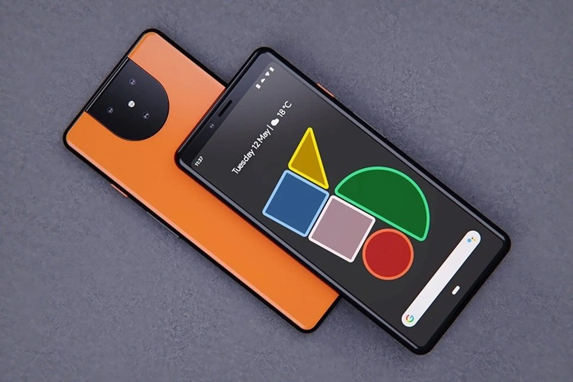 Thời gian trình làng chính thức của Google Pixel 5 và Pixel 4a 5G vừa được chia sẻ, giới công nghệ sắp có một “món hàng” tốt