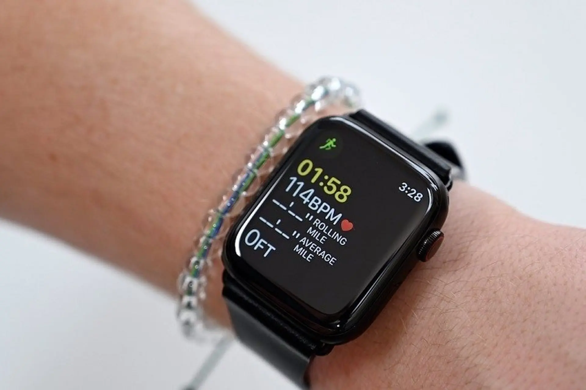 Apple tung bản cập nhật watchOS 7 Public beta 2 cho Apple Watch