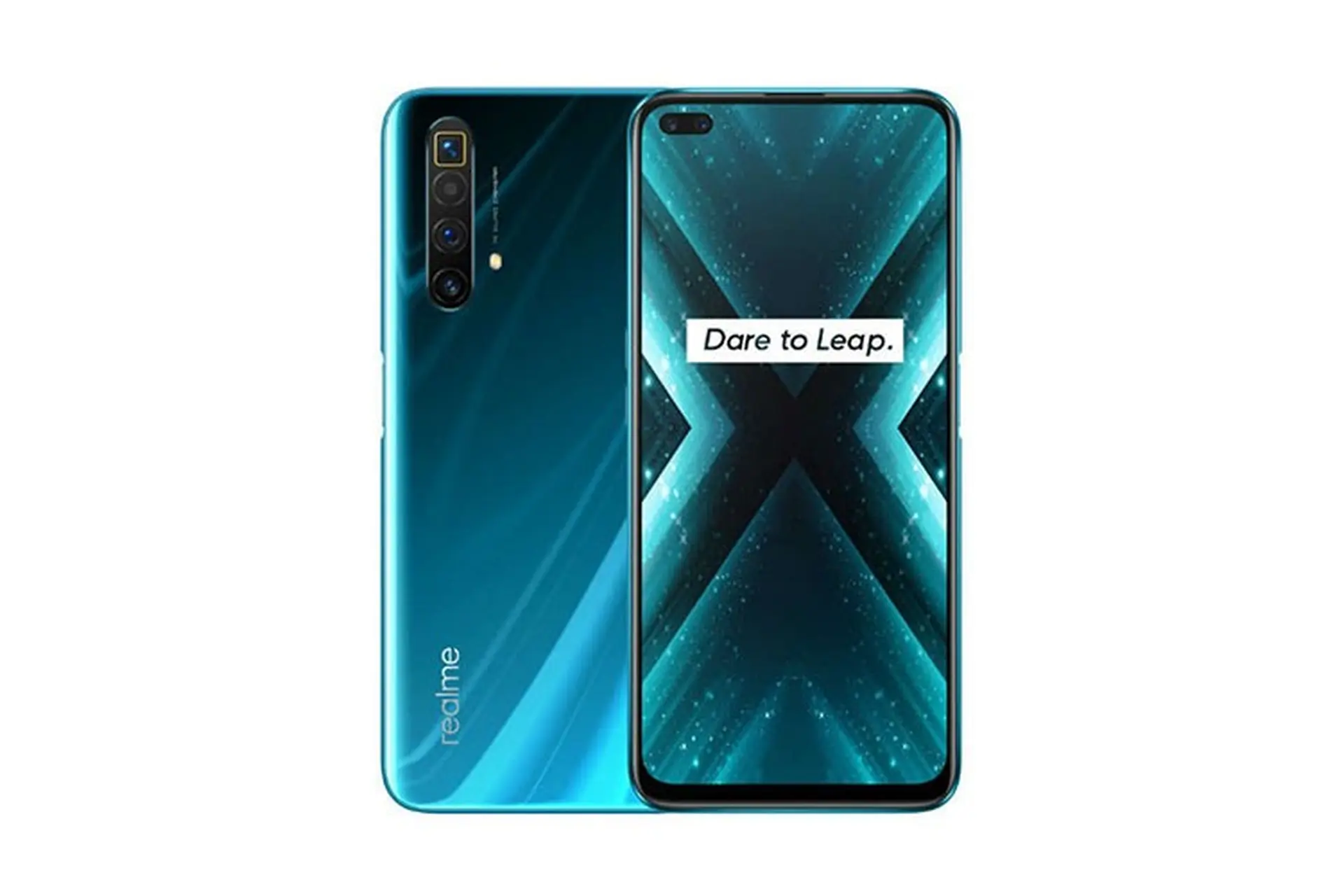 Realme 7 và Realme 7 Pro nhận được chứng nhận IMDA