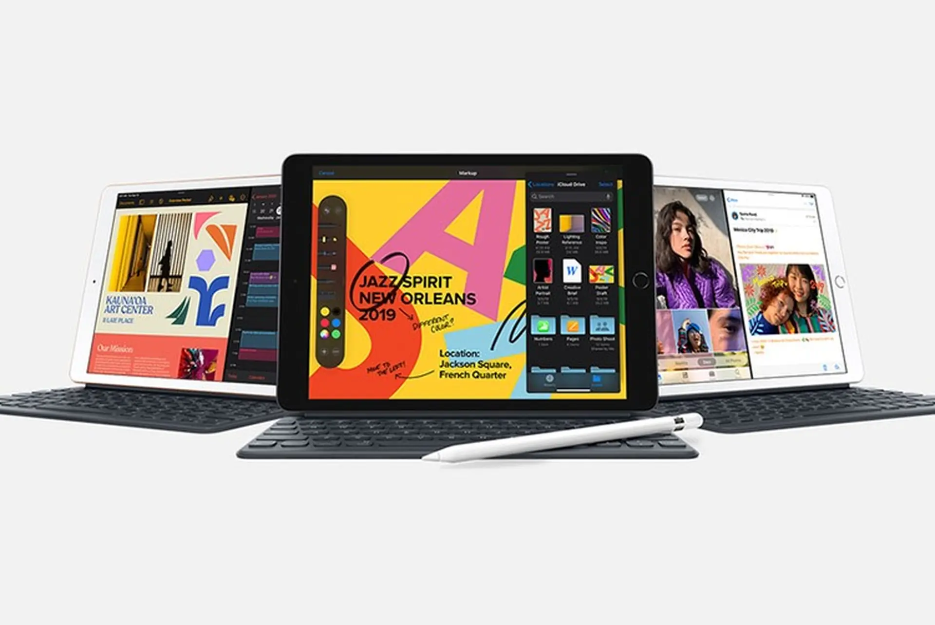 Apple bắt đầu bán iPad 10.2 inch refurbished với giá hấp dẫn