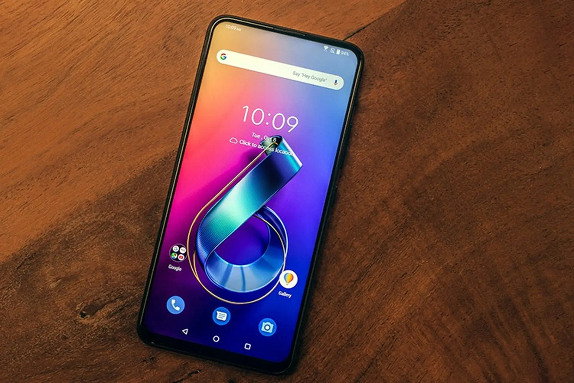 Thông số kỹ thuật ASUS ZenFone 7 vừa được xác nhận trong hình ảnh hộp bán lẻ bị rò rỉ