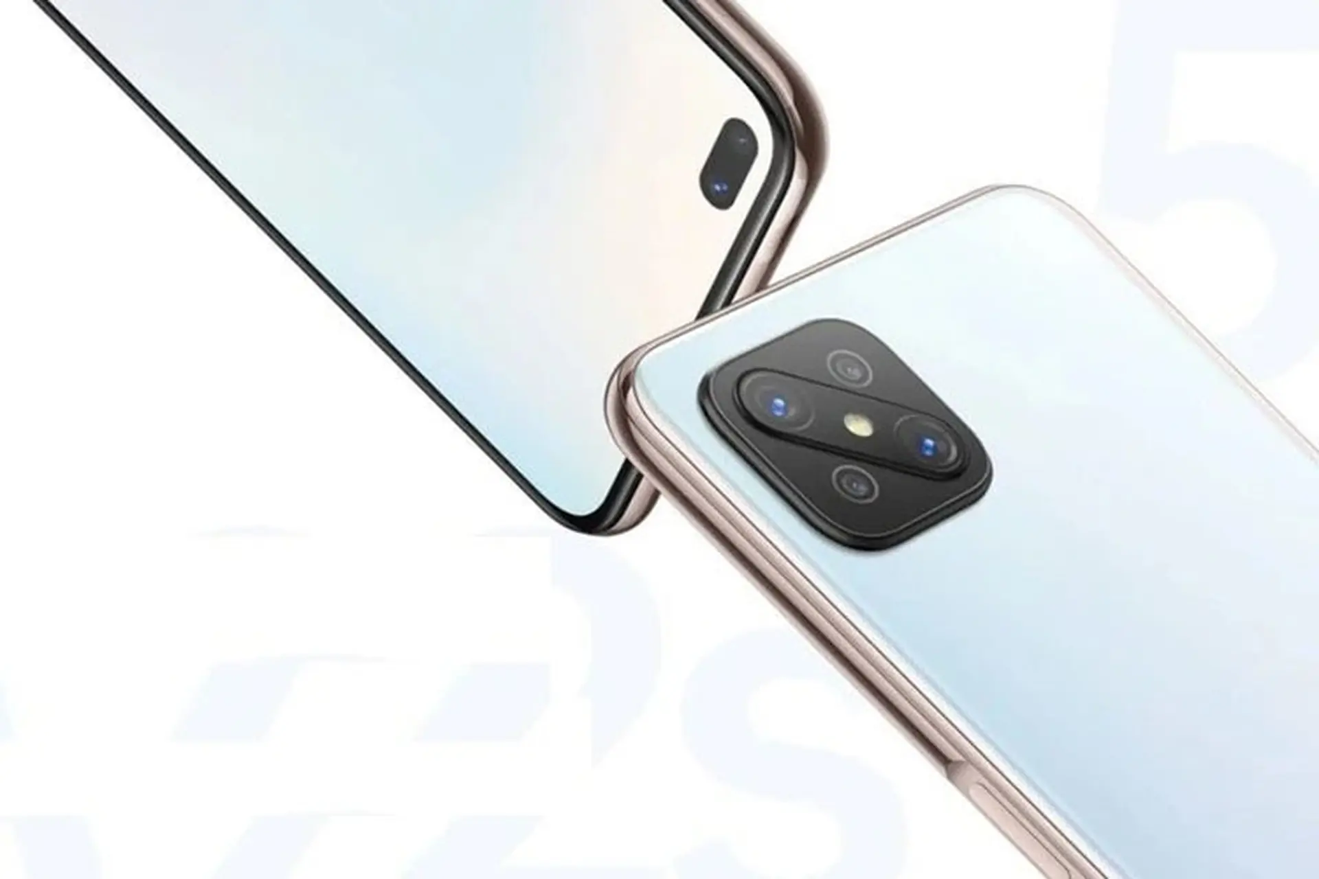 OPPO Reno4 Z đã nhận được chứng nhận NBTC