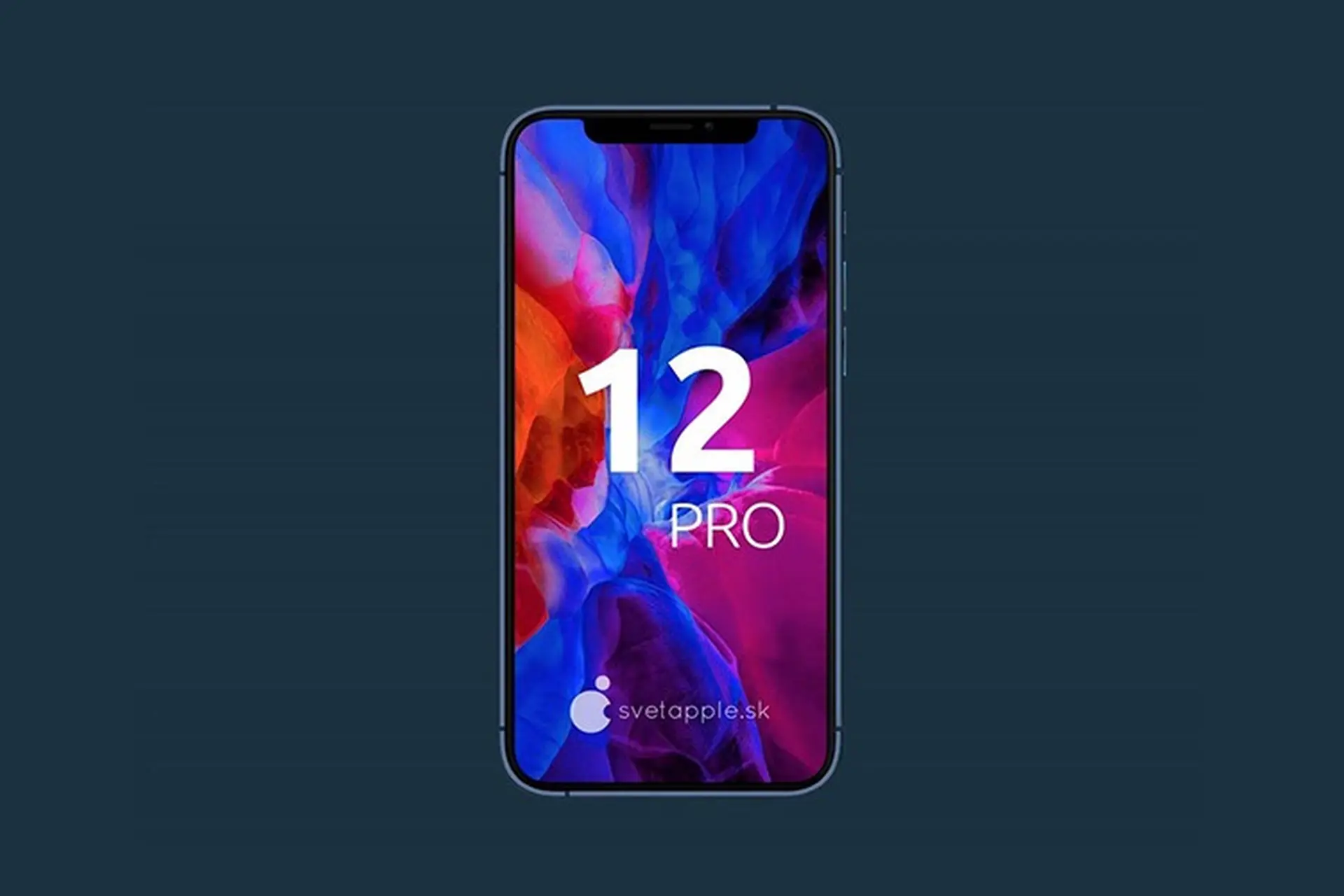 iPhone 12 Pro có thể bỏ lỡ màn hình 120Hz do vấn đề nguồn cung cấp