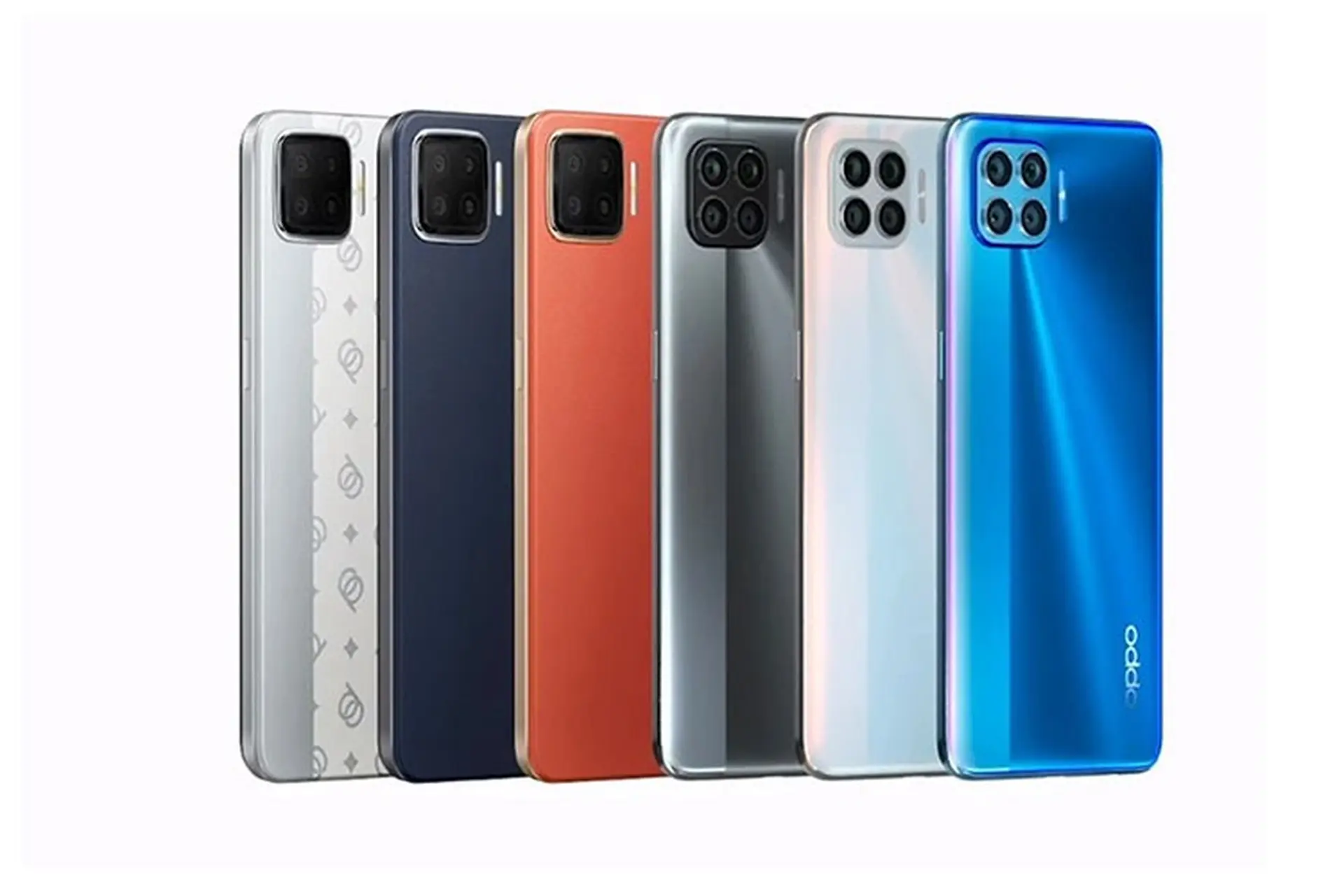 Mọi thứ về OPPO F17 và F17 Pro trước khi ra mắt
