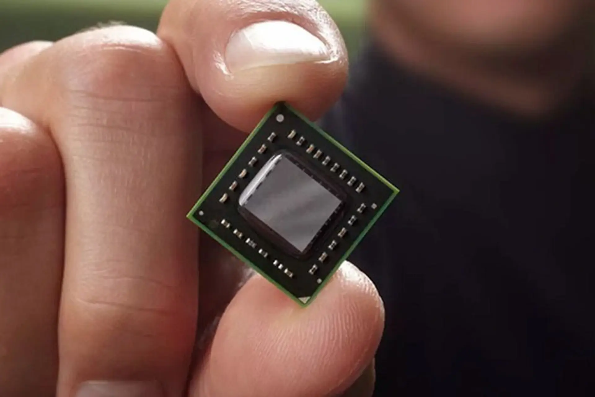 TSMC đã sẵn sàng để cung cấp chip 5nm