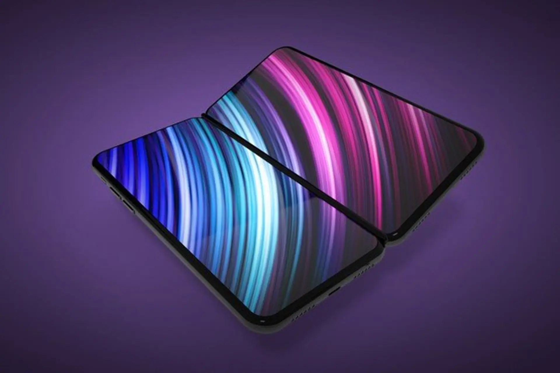 iPhone màn hình gập đang được phát triển ở giai đoạn nguyên mẫu