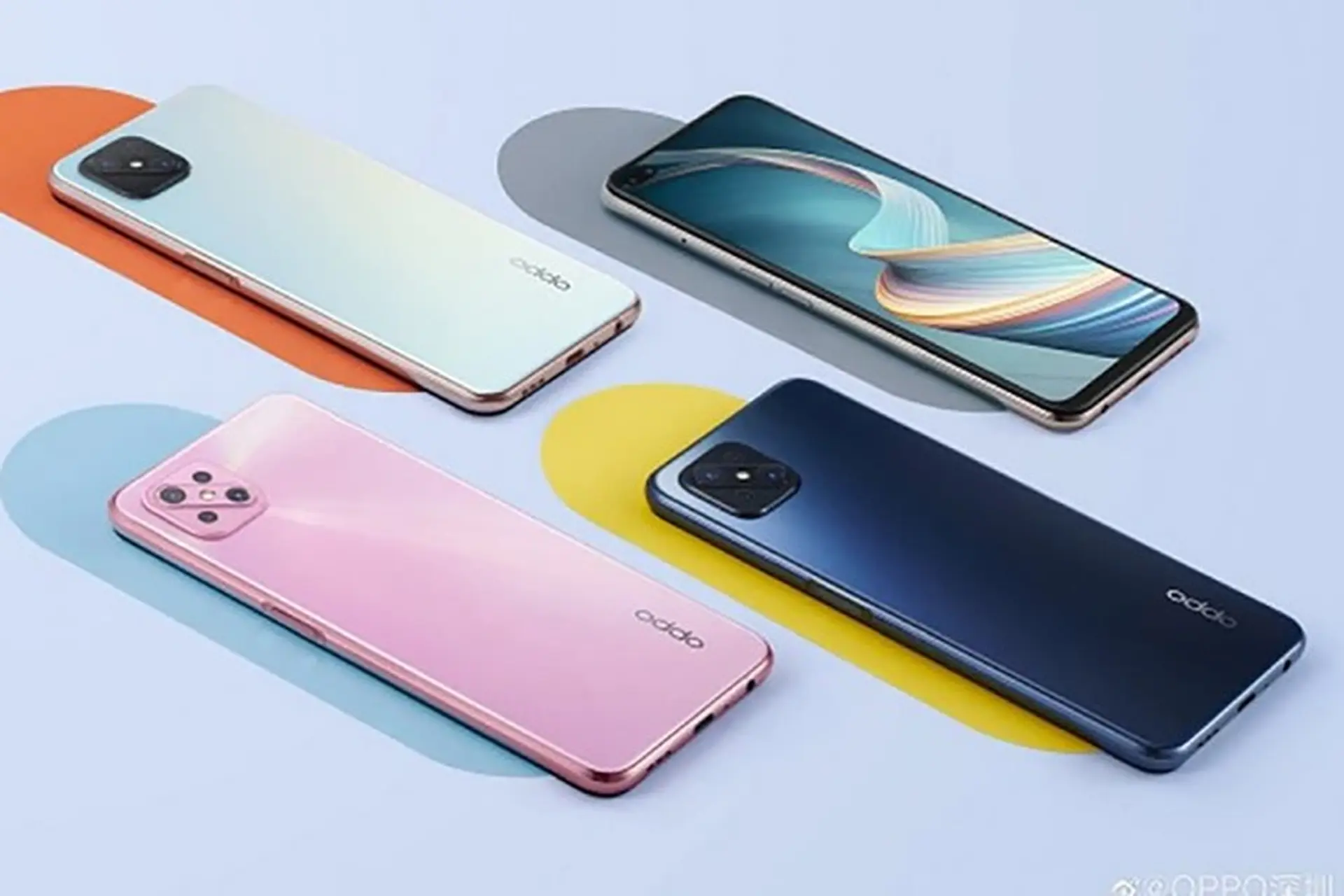 OPPO Reno4 Lite vừa đạt chứng nhận quan trọng, sắp sửa tiến ra thị trường?