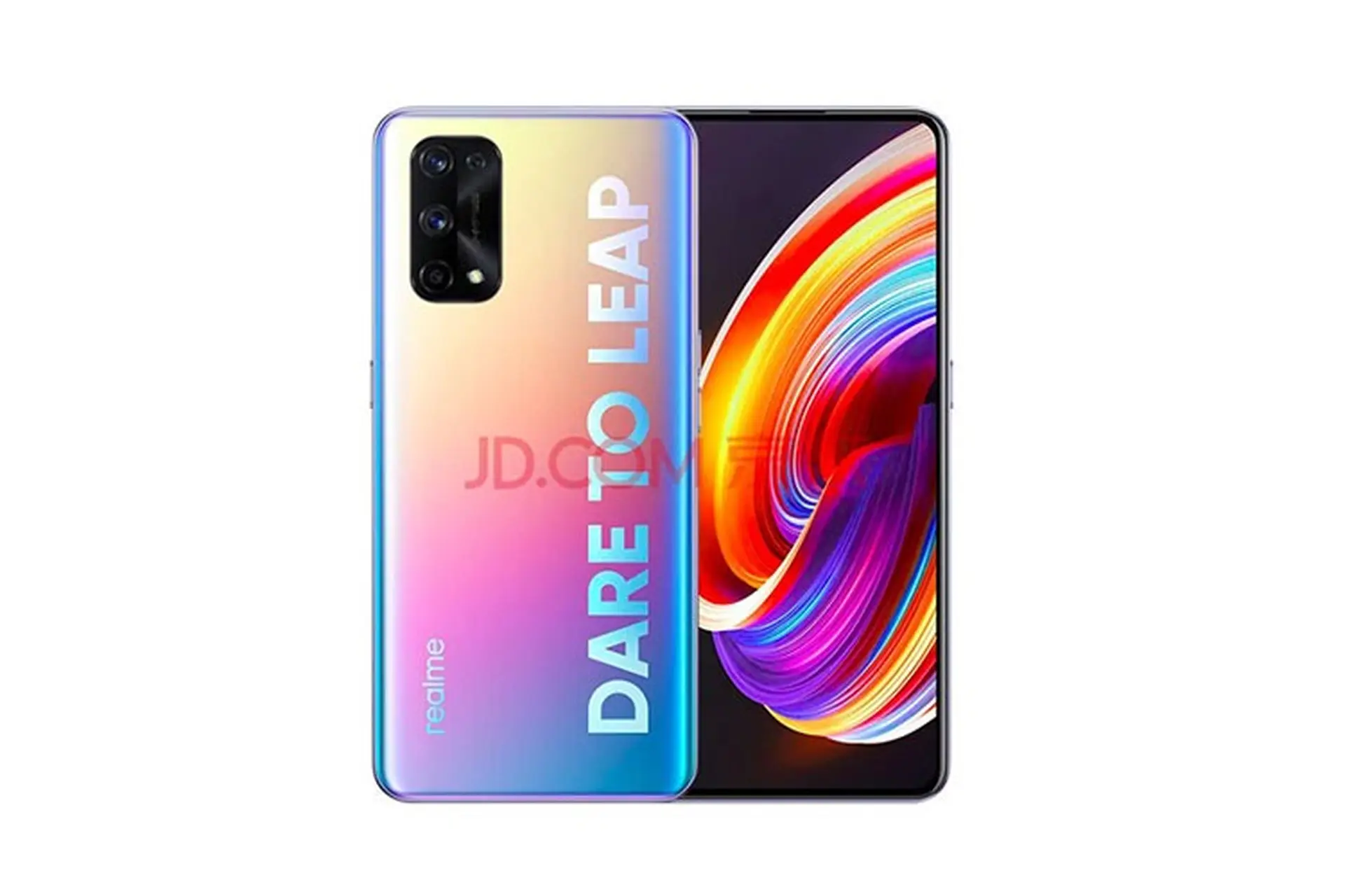 Realme X7 Pro được liệt kê trên trang web bán lẻ trước khi ra mắt