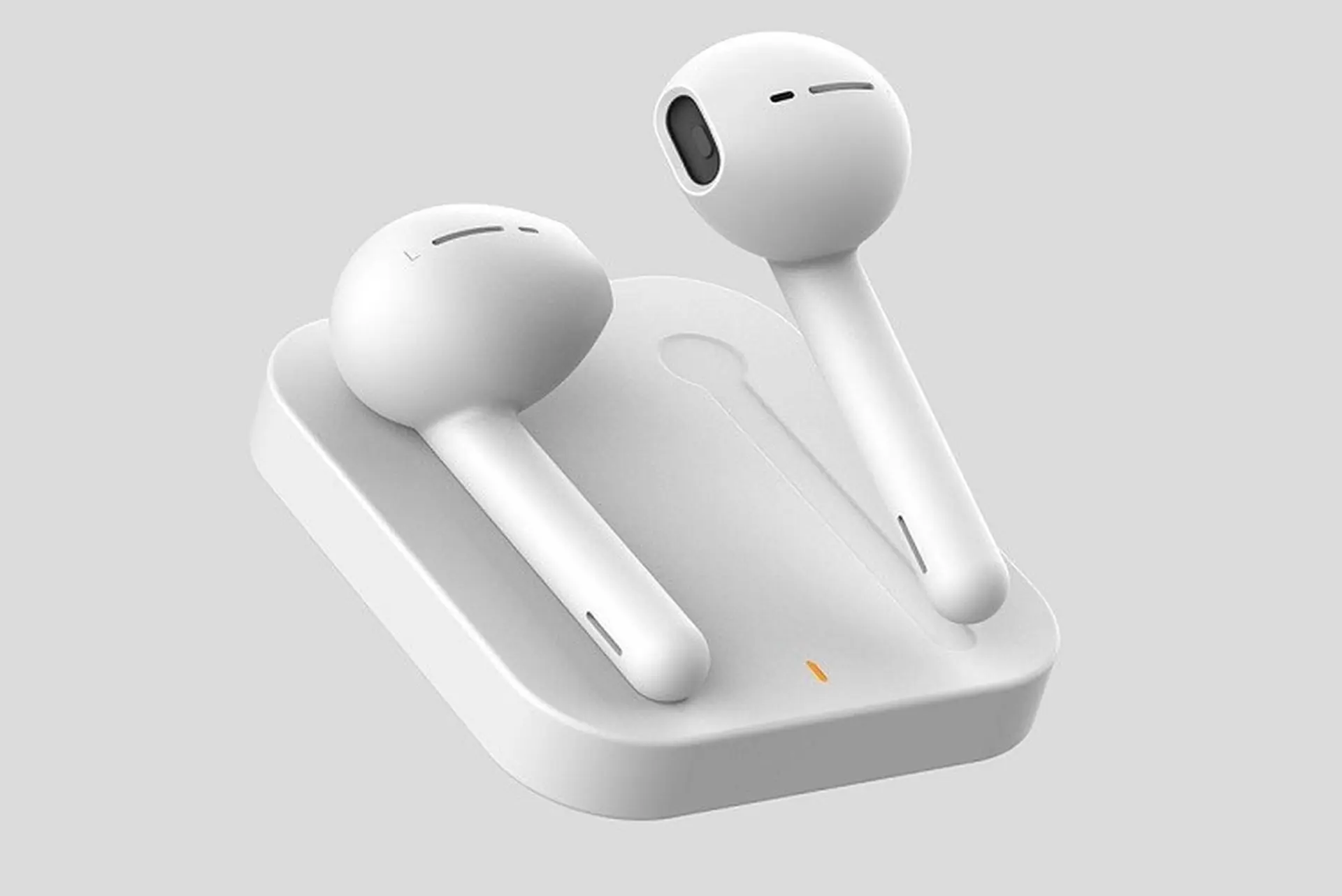 AirPods 3 sẽ có thiết kế mới, không còn giống với AirPods hiện tại