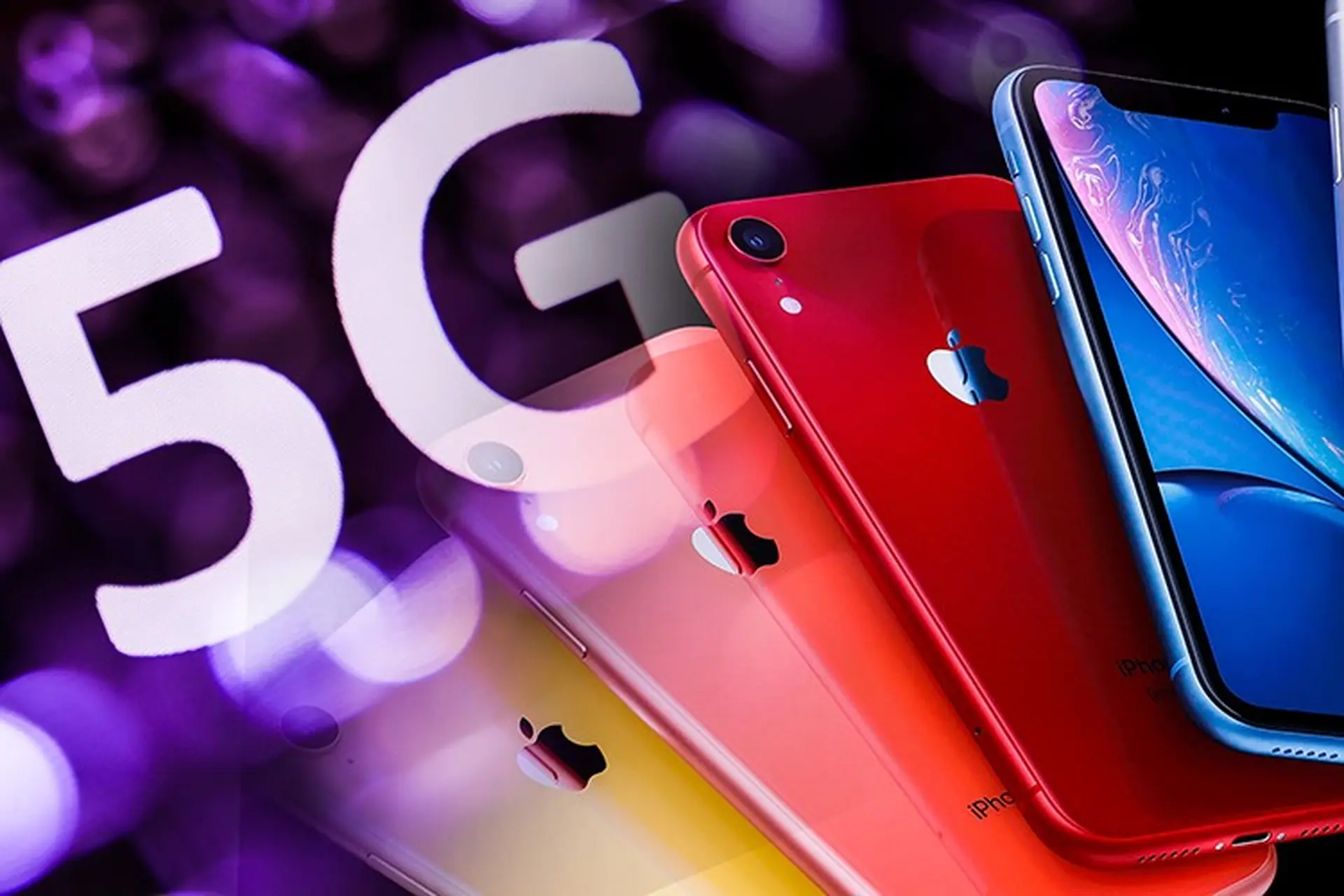 iPhone 5G có thể sở hữu pin lớn hơn nhờ áp dụng công nghệ của AirPods Pro