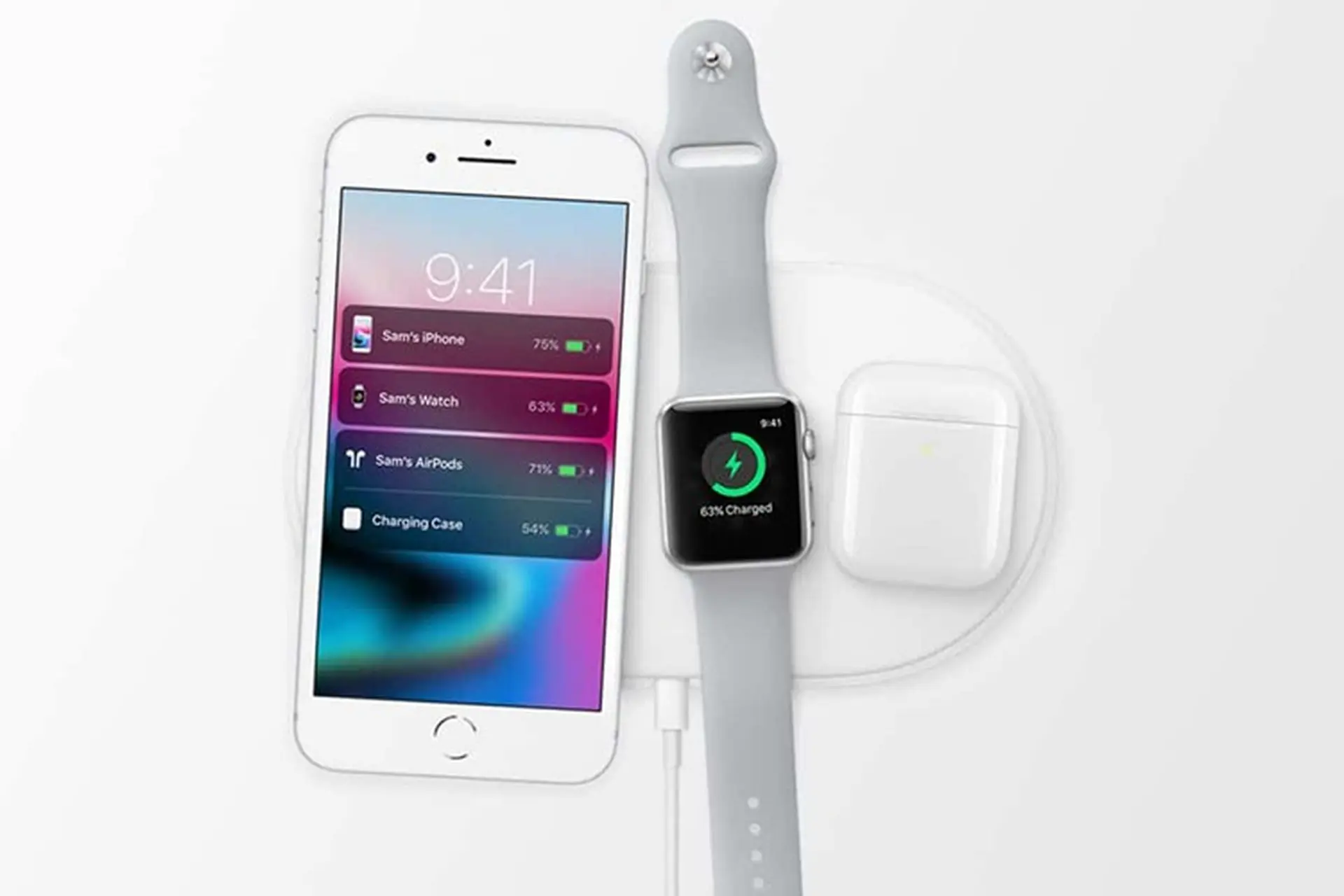 Apple đang làm việc trên một AirPower “ít tham vọng hơn”