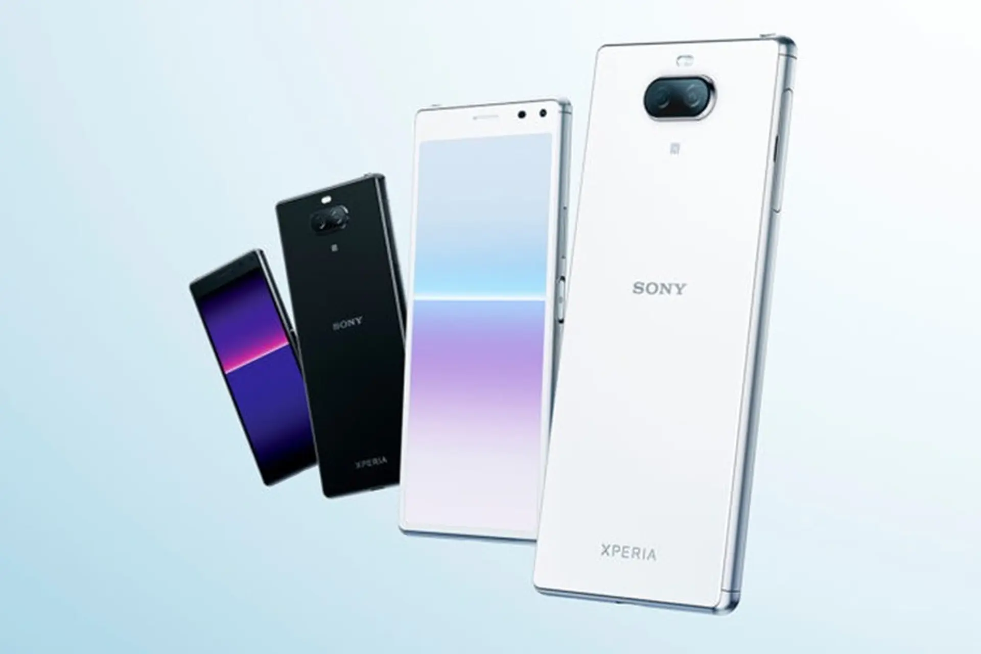Sony Xperia 8 Lite bất ngờ ra mắt với chip Snapdragon 630, camera kép, giá 6.5 triệu
