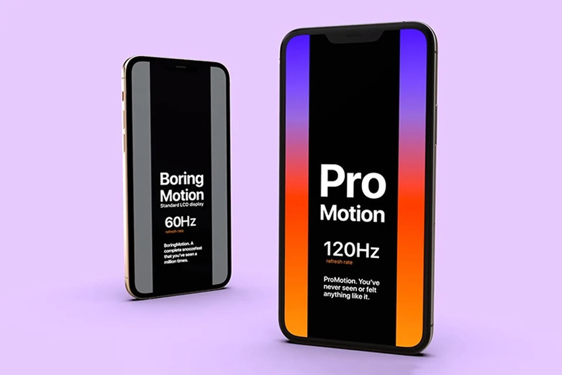 Bằng chứng cho thấy iPhone 12 Pro Max sẽ có màn hình 120Hz, máy quét LiDAR