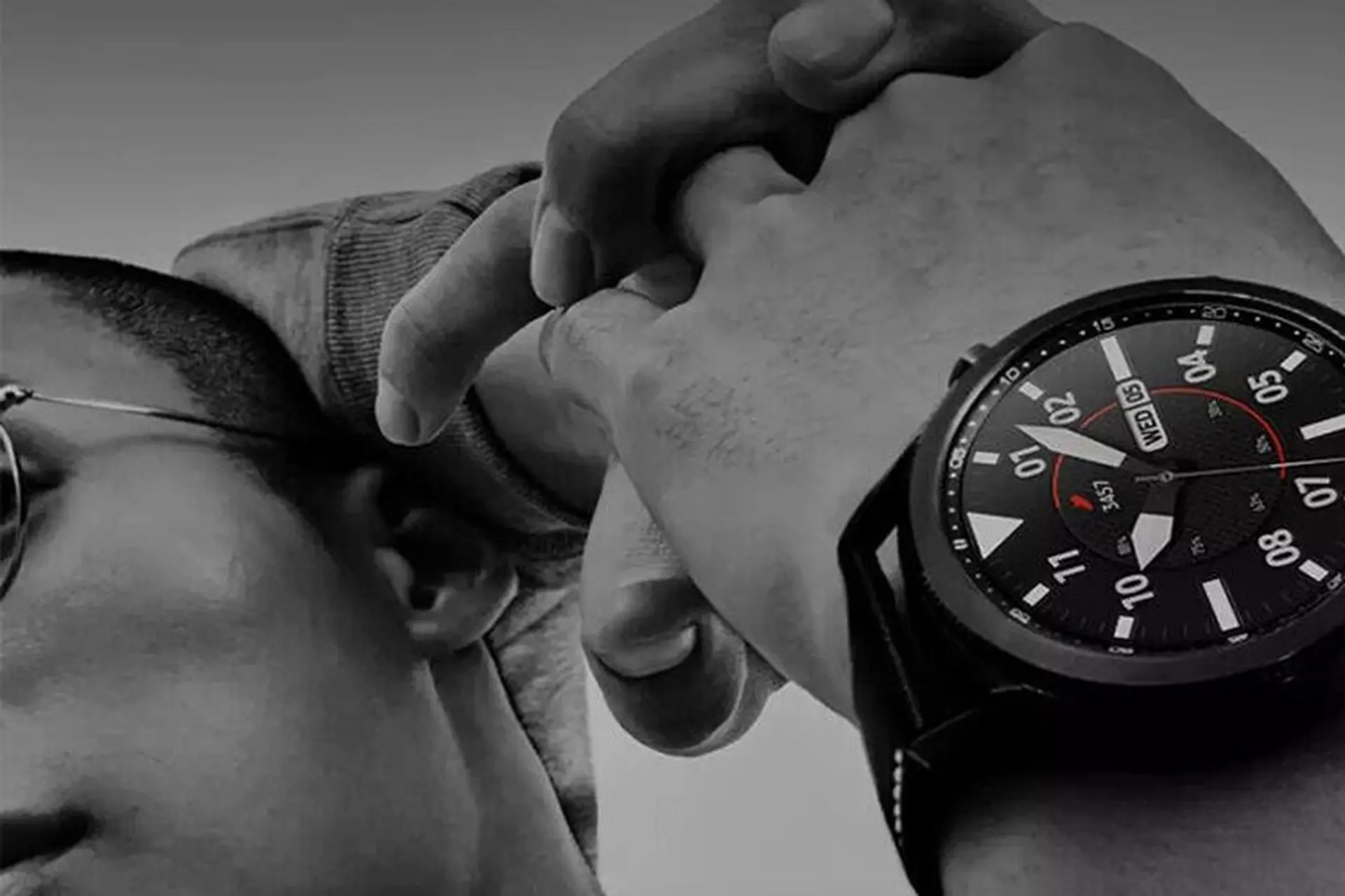 Samsung Health bổ sung hàng loạt tính năng cho Galaxy Watch 3 