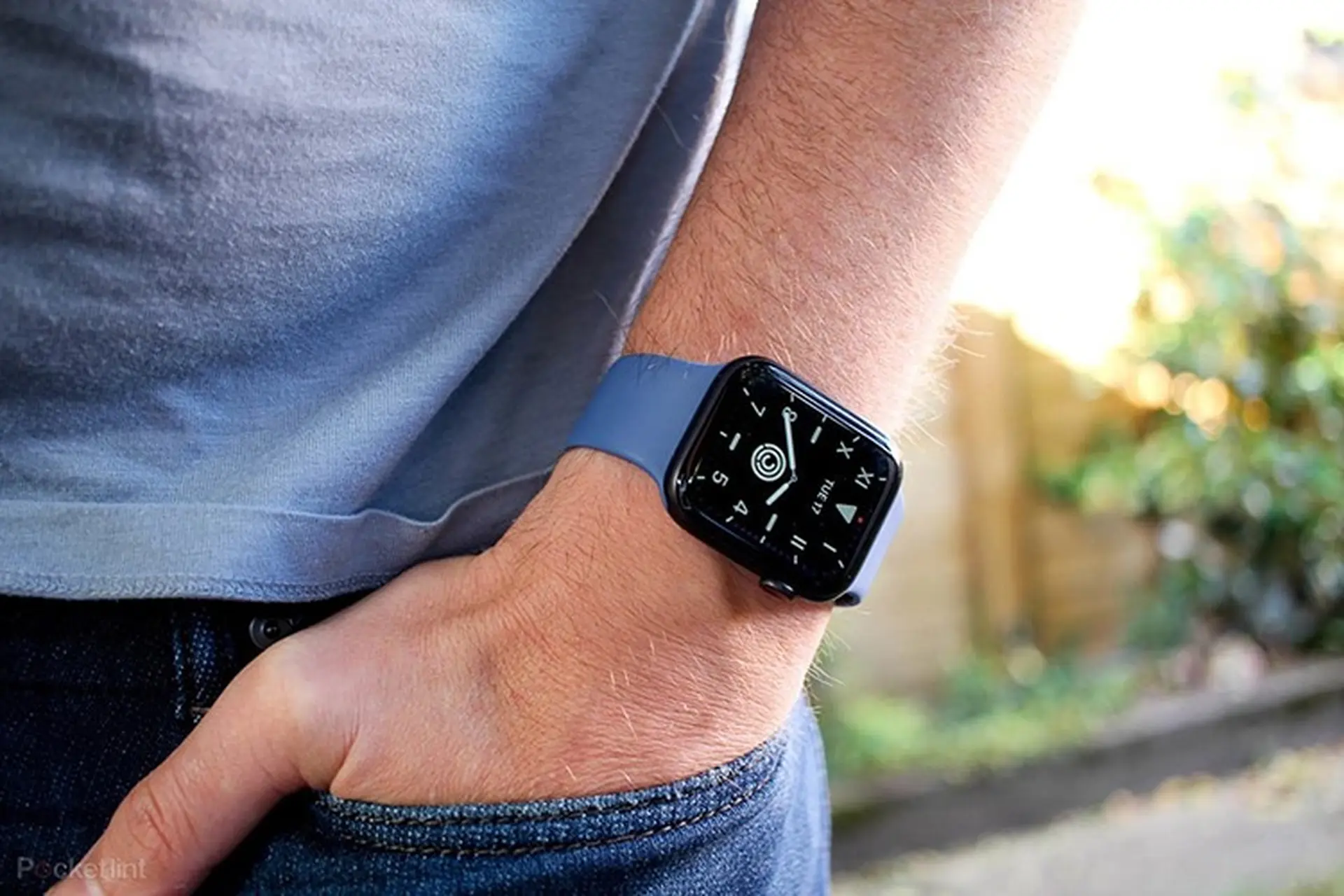 Pin Apple Watch Series 6 vừa được hé lộ trong chứng nhận mới