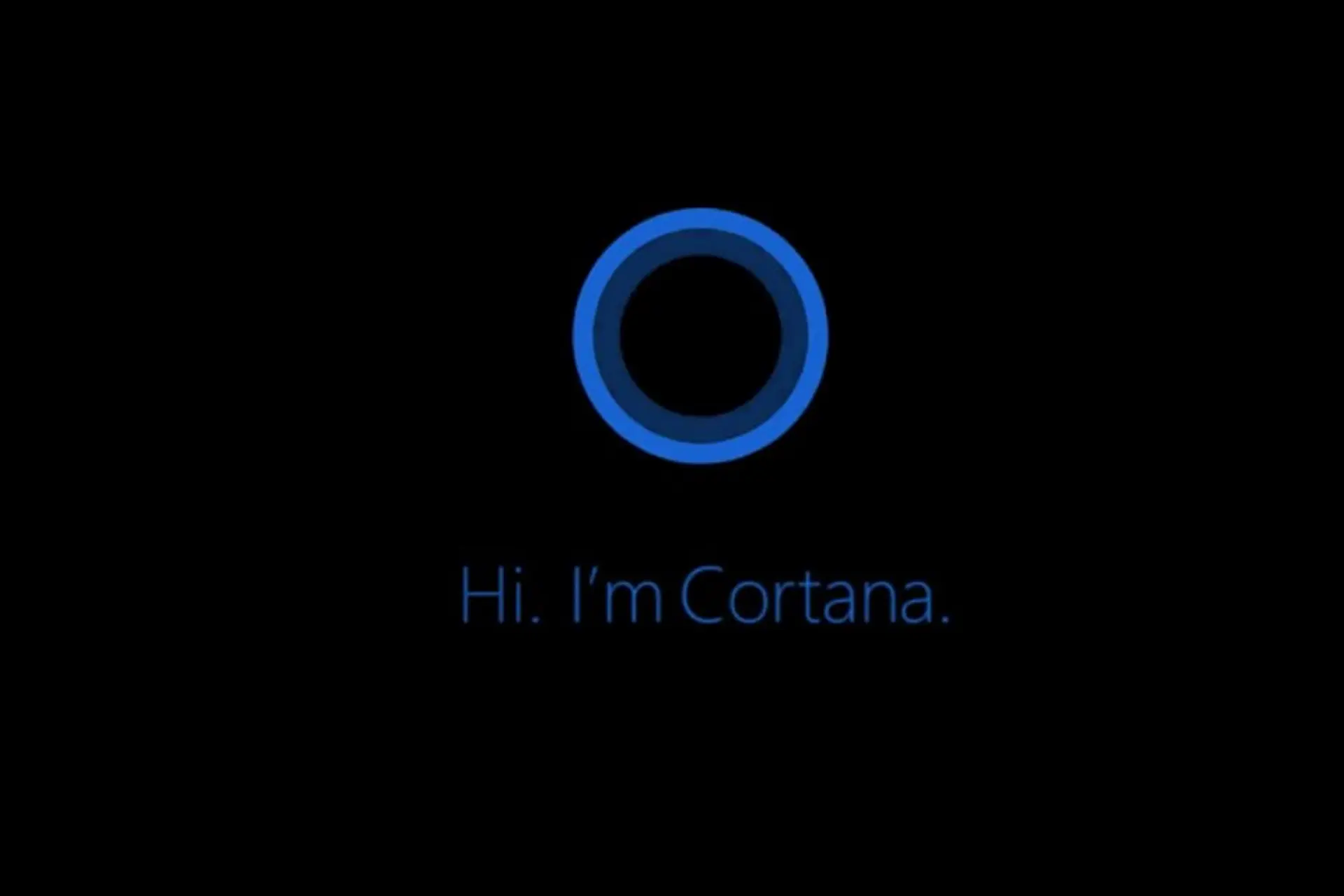 Microsoft khai tử trợ lý ảo Cortana trên iOS và Android