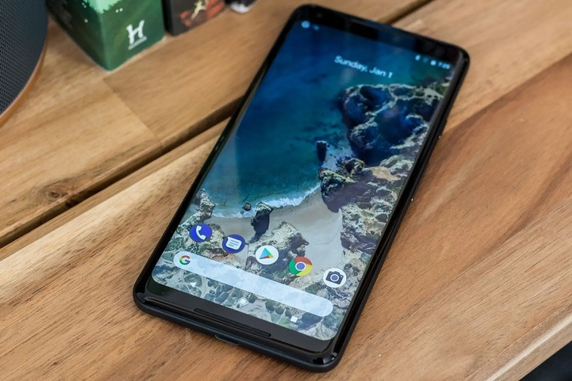 Google sẽ tự động sao lưu dữ liệu smartphone Android miễn phí