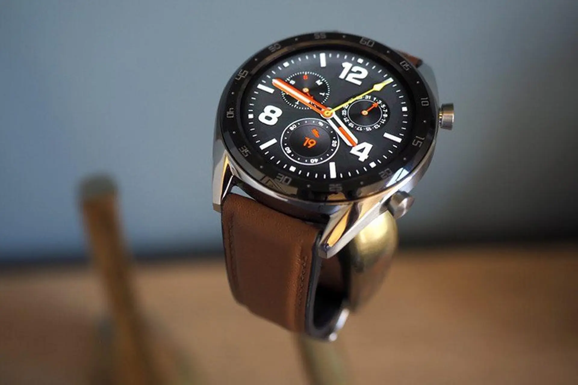 Nhiều tính năng quan trọng của Huawei Watch GT 2 Pro được tiết lộ