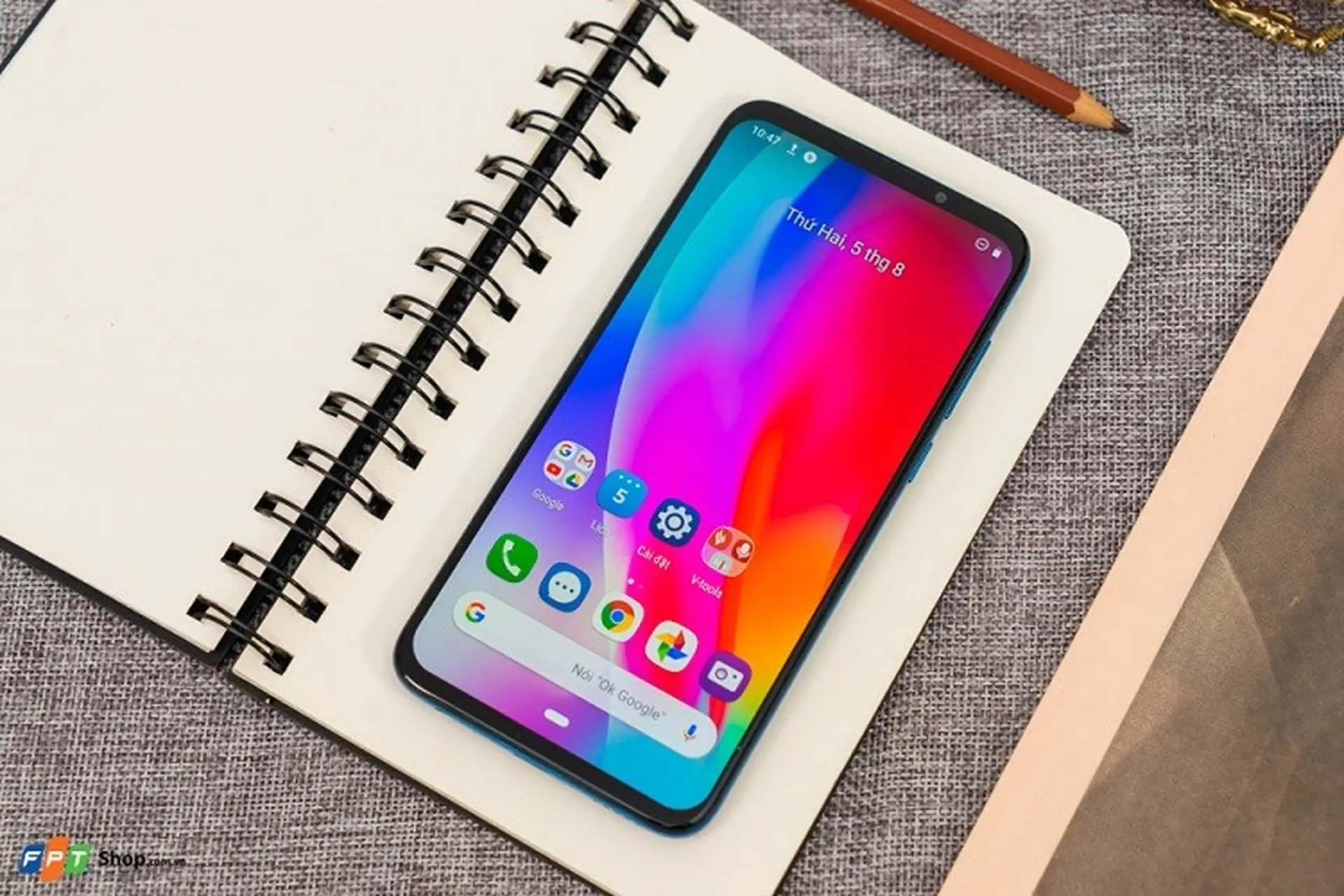 Những chiếc smartphone chỉ hơn 3 triệu đồng đã chạy chip "rồng" xịn, pin trâu, đa dạng camera