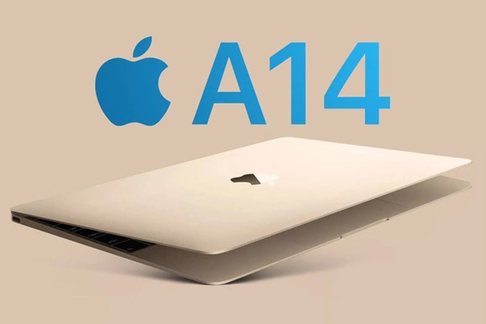 Báo cáo: MacBook 12 inch siêu nhẹ, dùng chip Apple Silicon sẽ ra mắt vào cuối năm nay