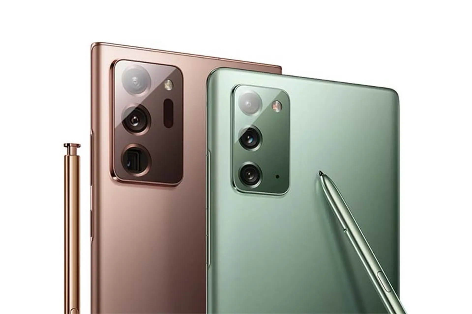 Rò rỉ video quảng bá tiết lộ mọi thông tin chi tiết về Samsung Galaxy Note 20 Ultra 5G