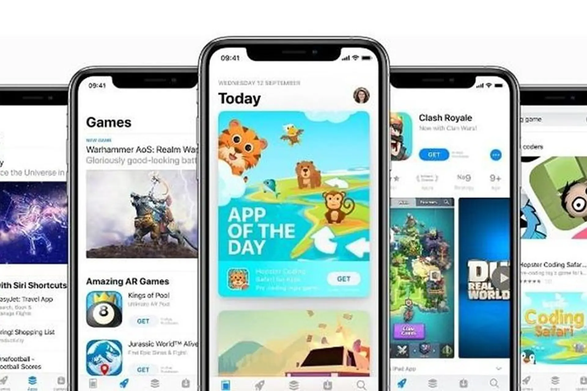 Apple gỡ bỏ hàng chục ngàn ứng dụng trên App Store Trung Quốc