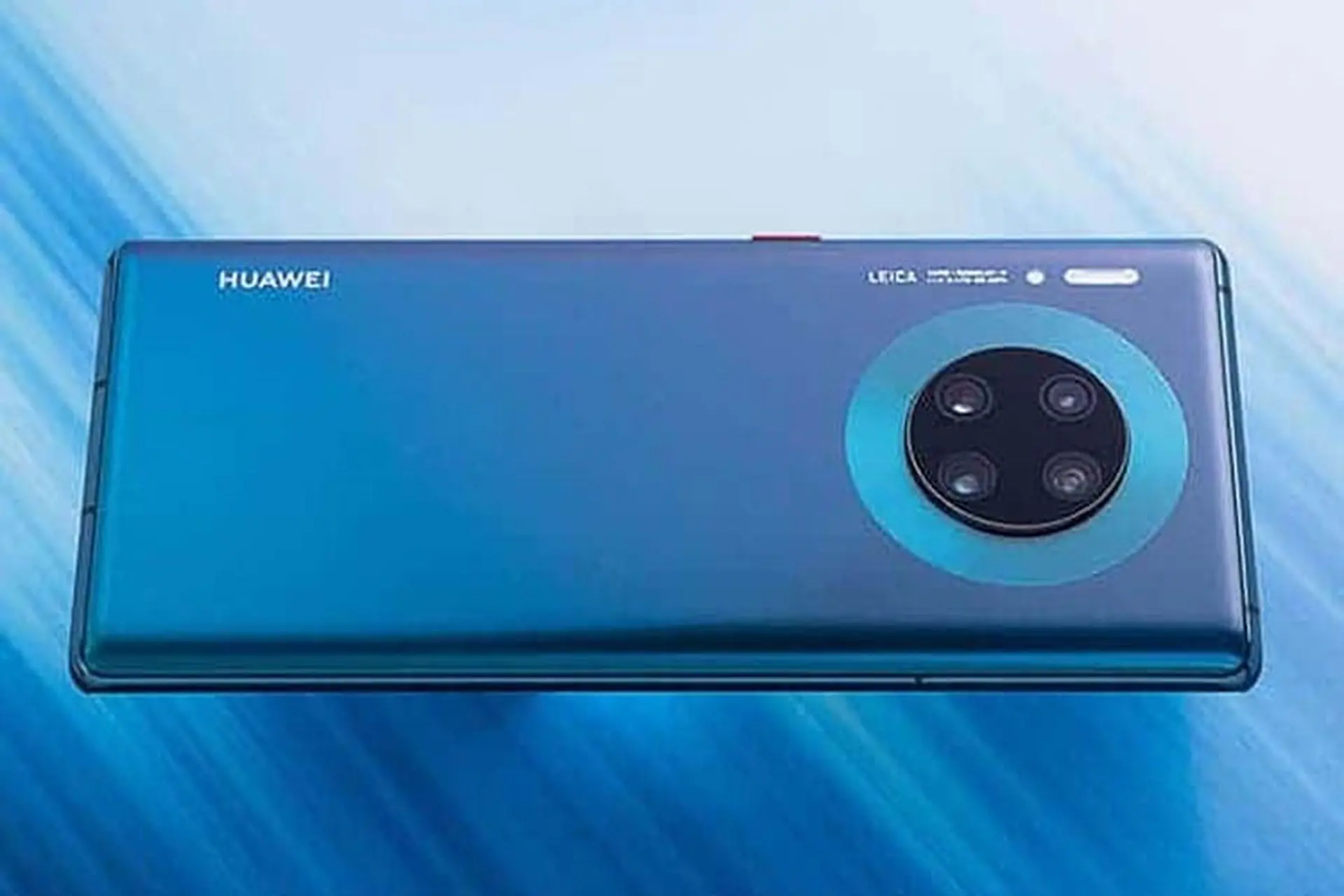 Bốn phiên bản của Huawei Mate 40 sẽ dời ngày ra mắt tới cuối tháng 10