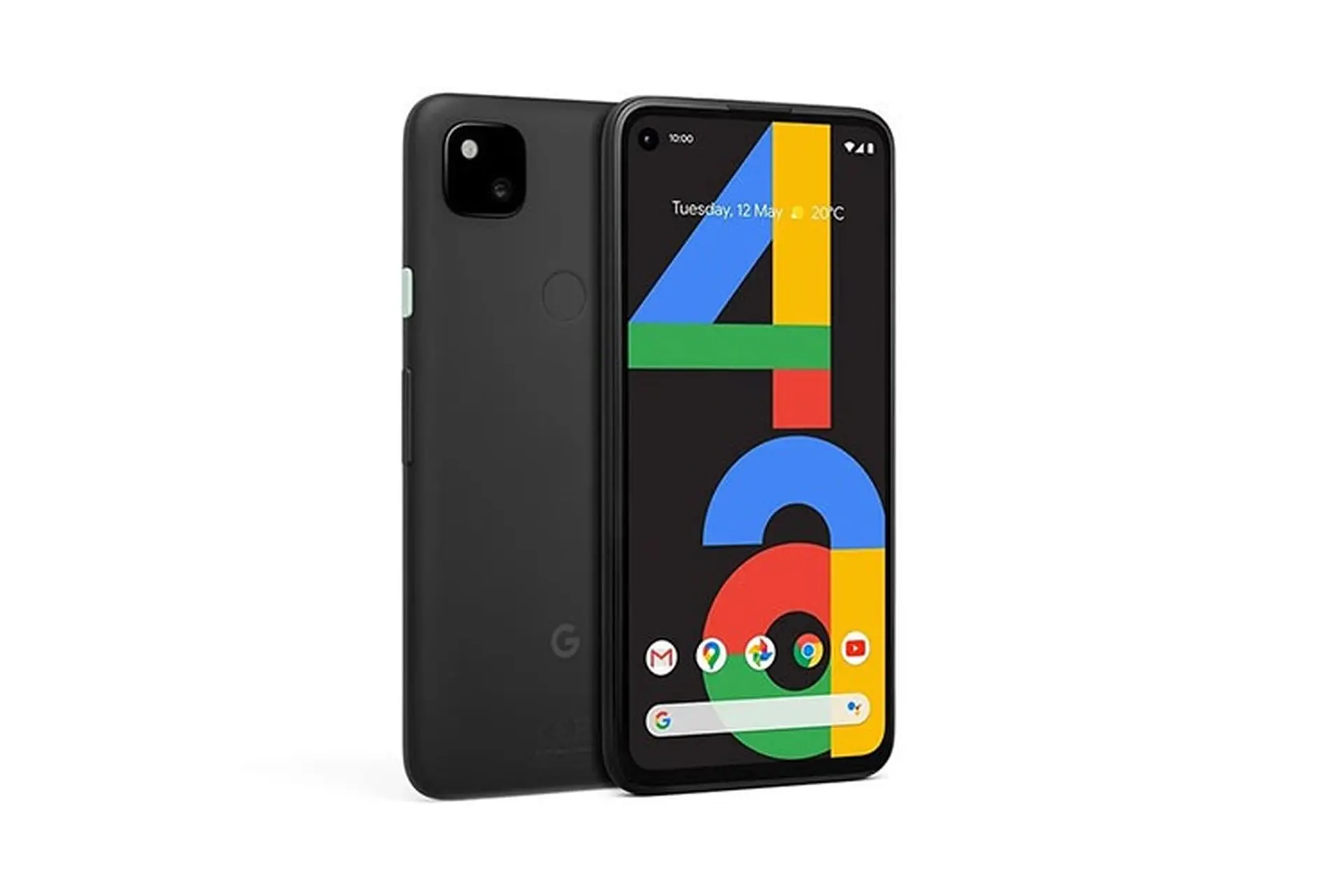 Google Pixel 4a ra mắt: Camera đơn, Snapdragon 730G và giá 349 USD