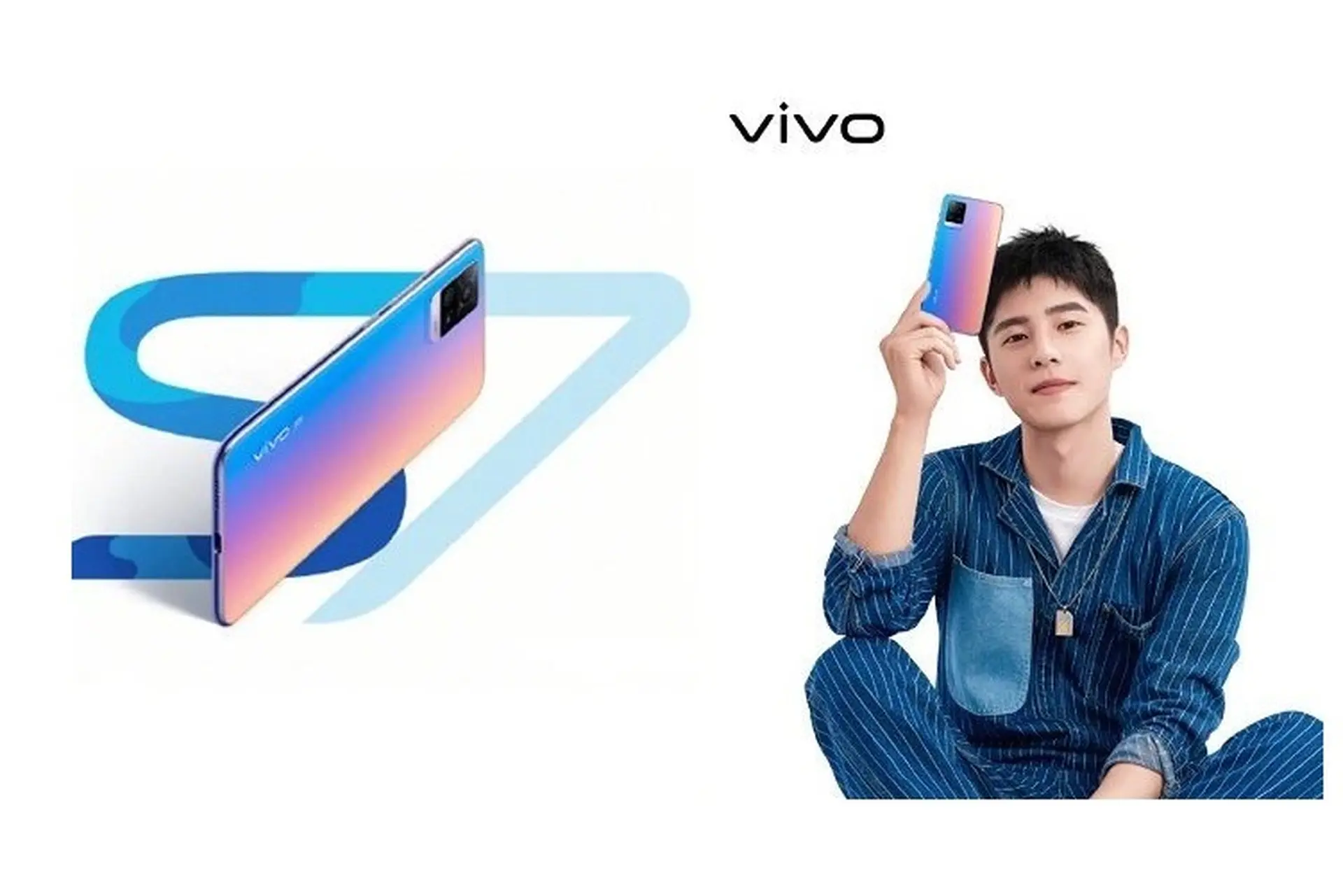 Vivo S7 trình làng: Camera selfie kép 44MP, trang bị chip Snapdragon 765G, hỗ trợ mạng 5G với mức giá hấp dẫn