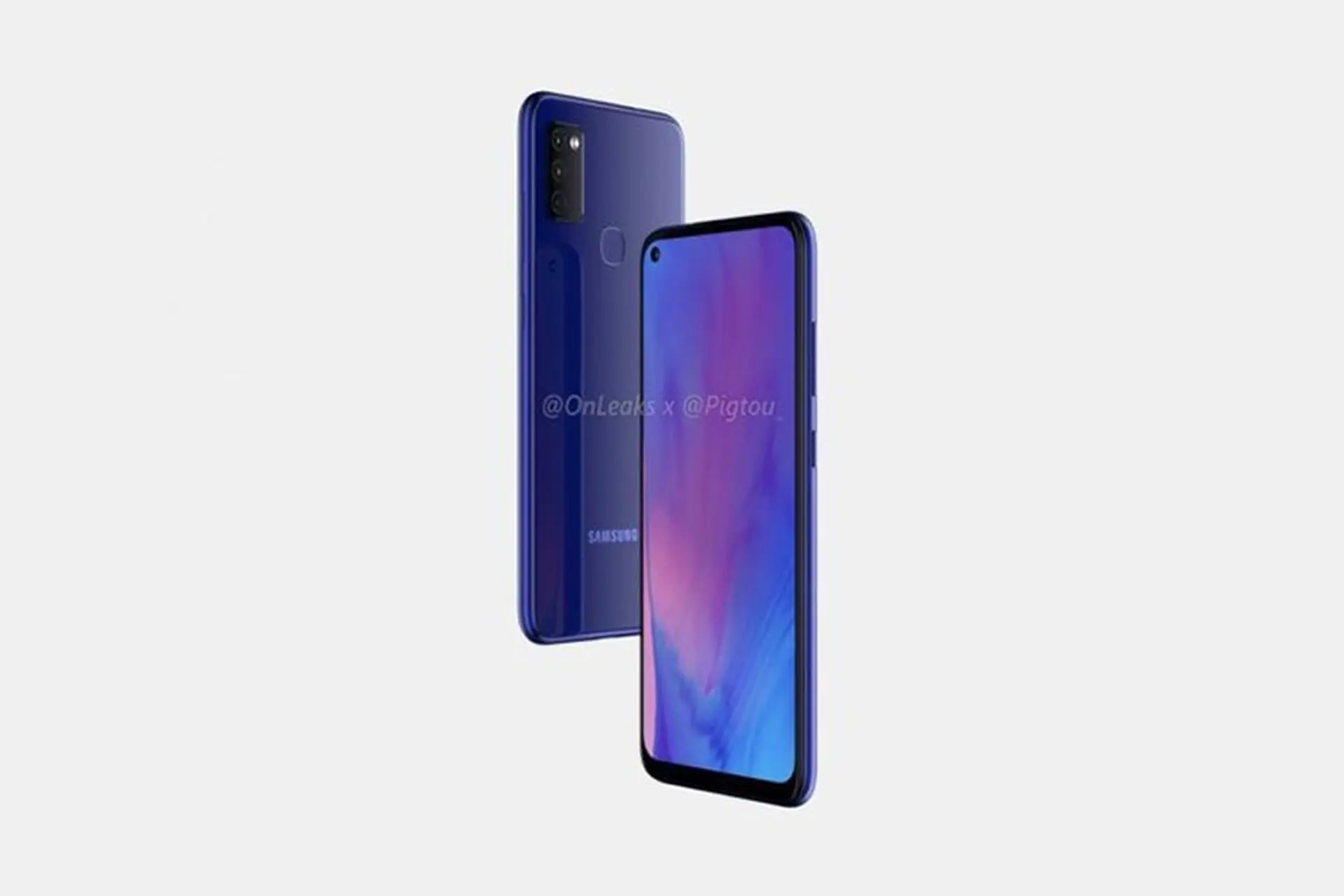 Samsung Galaxy M51 được cơ quan FCC phê duyệt, xác nhận hỗ trợ sạc nhanh 25W