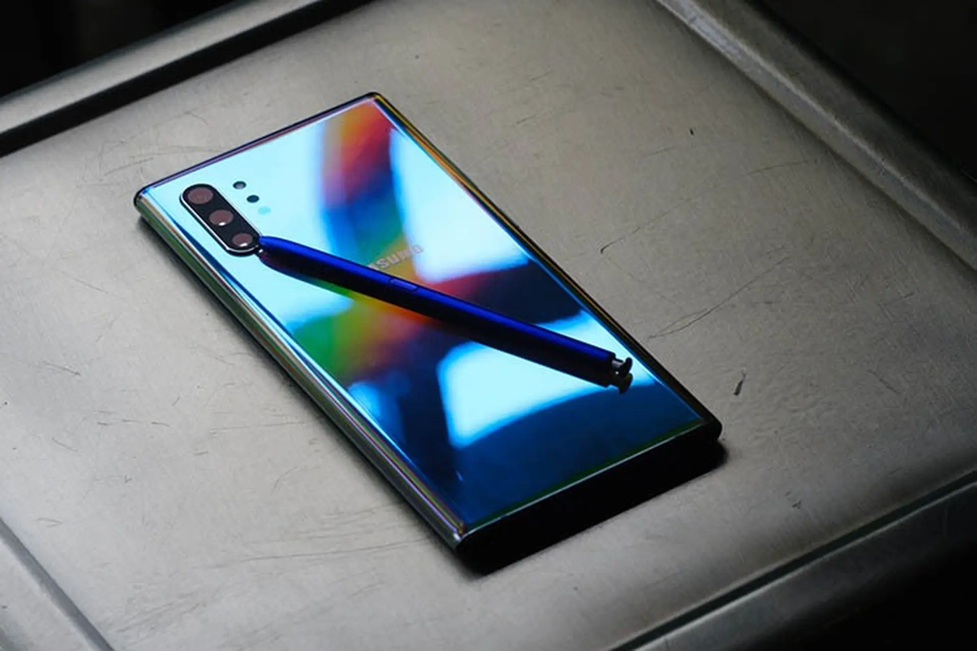 Hành trình thay đổi của S-Pen trên Galaxy Note trong suốt 9 năm qua