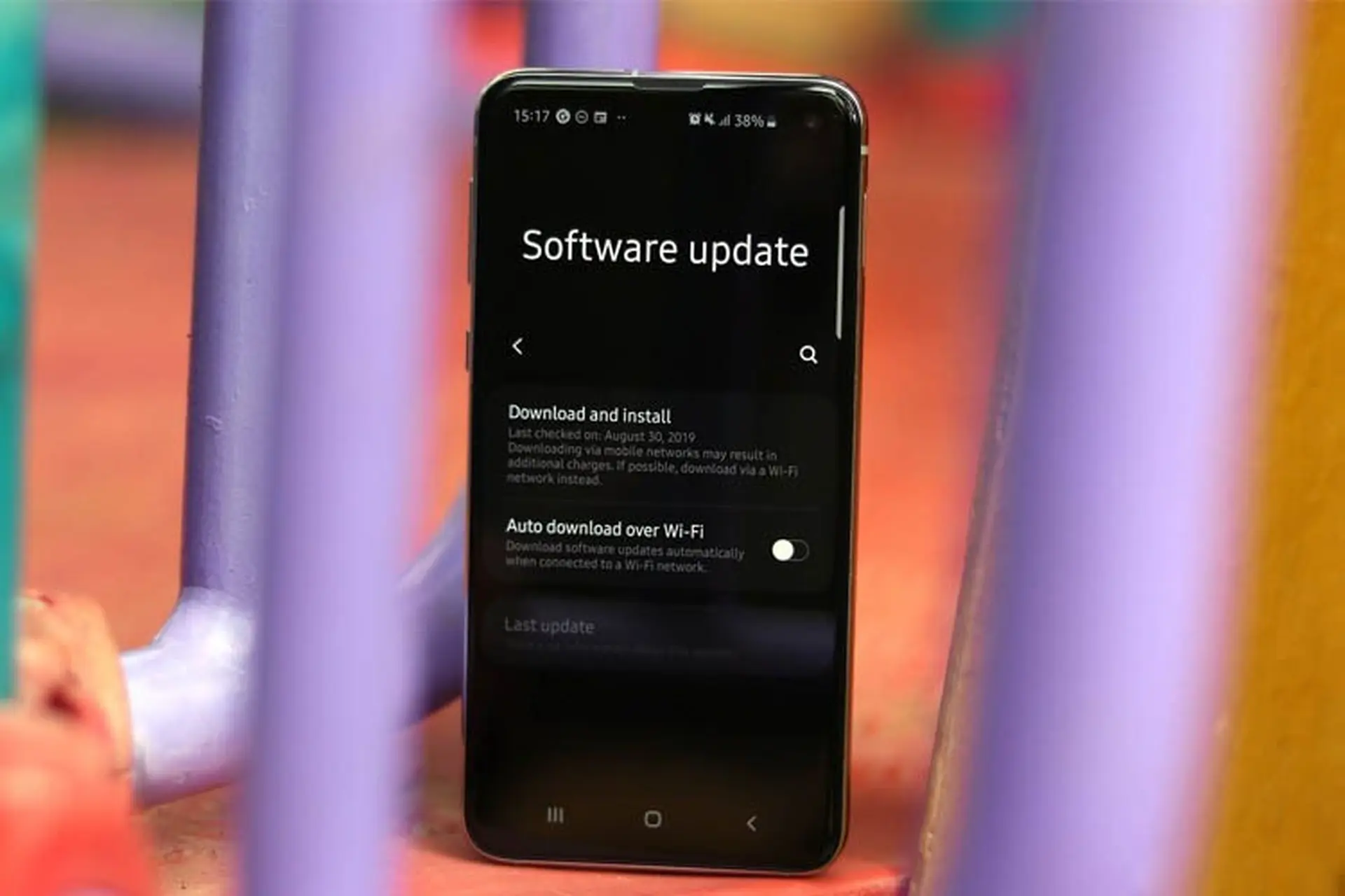 Samsung công bố chi tiết bản vá bảo mật Android tháng 8/2020