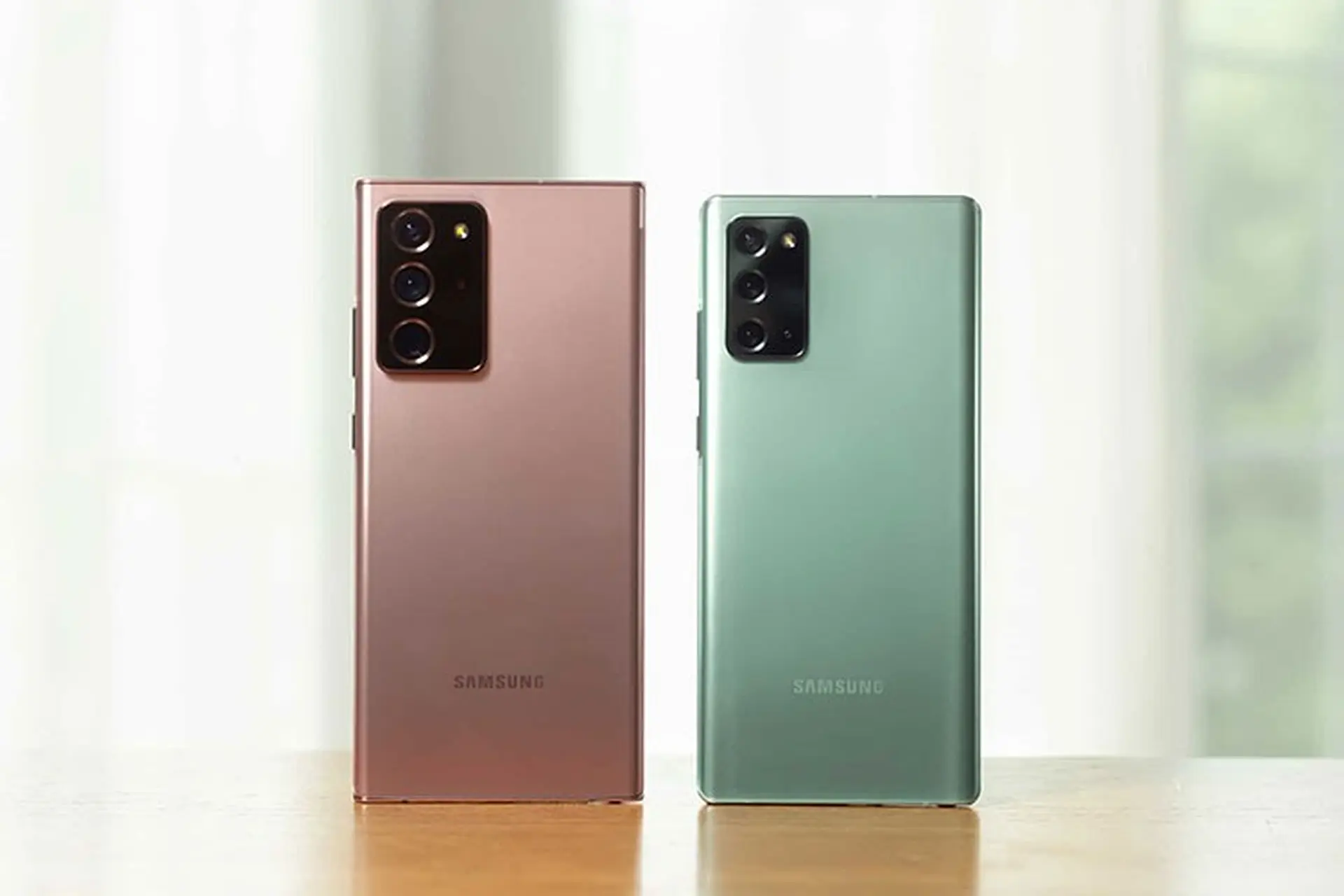 Sự khác biệt giữa Samsung Galaxy Note 20 và Galaxy Note 20 Ultra là gì?