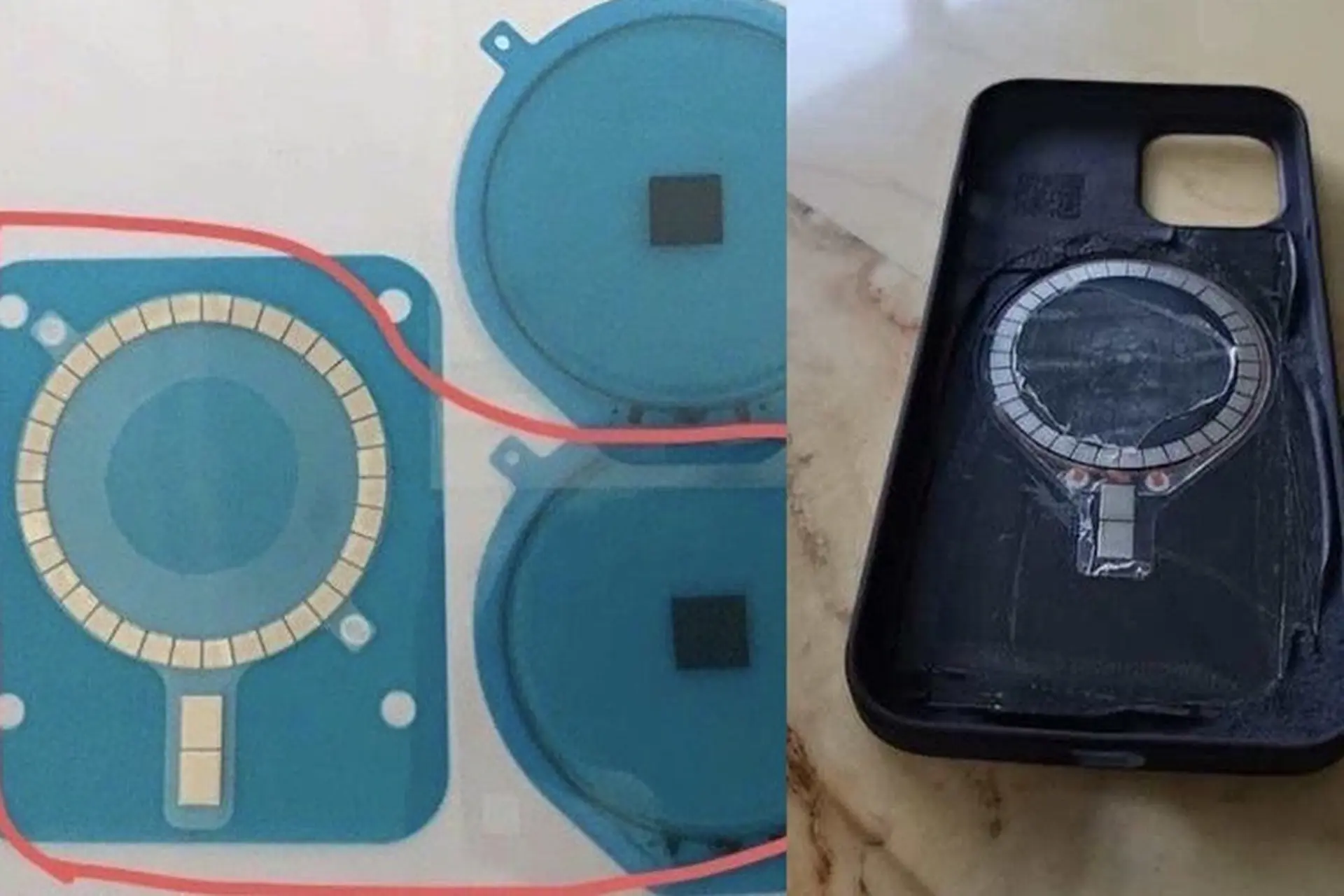 iPhone 12 sẽ hỗ trợ tính năng sạc ngược không dây?