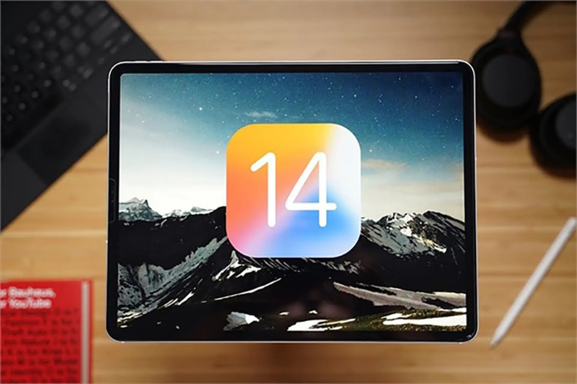 Đây là loạt tính năng hấp dẫn nhất của iPadOS 14