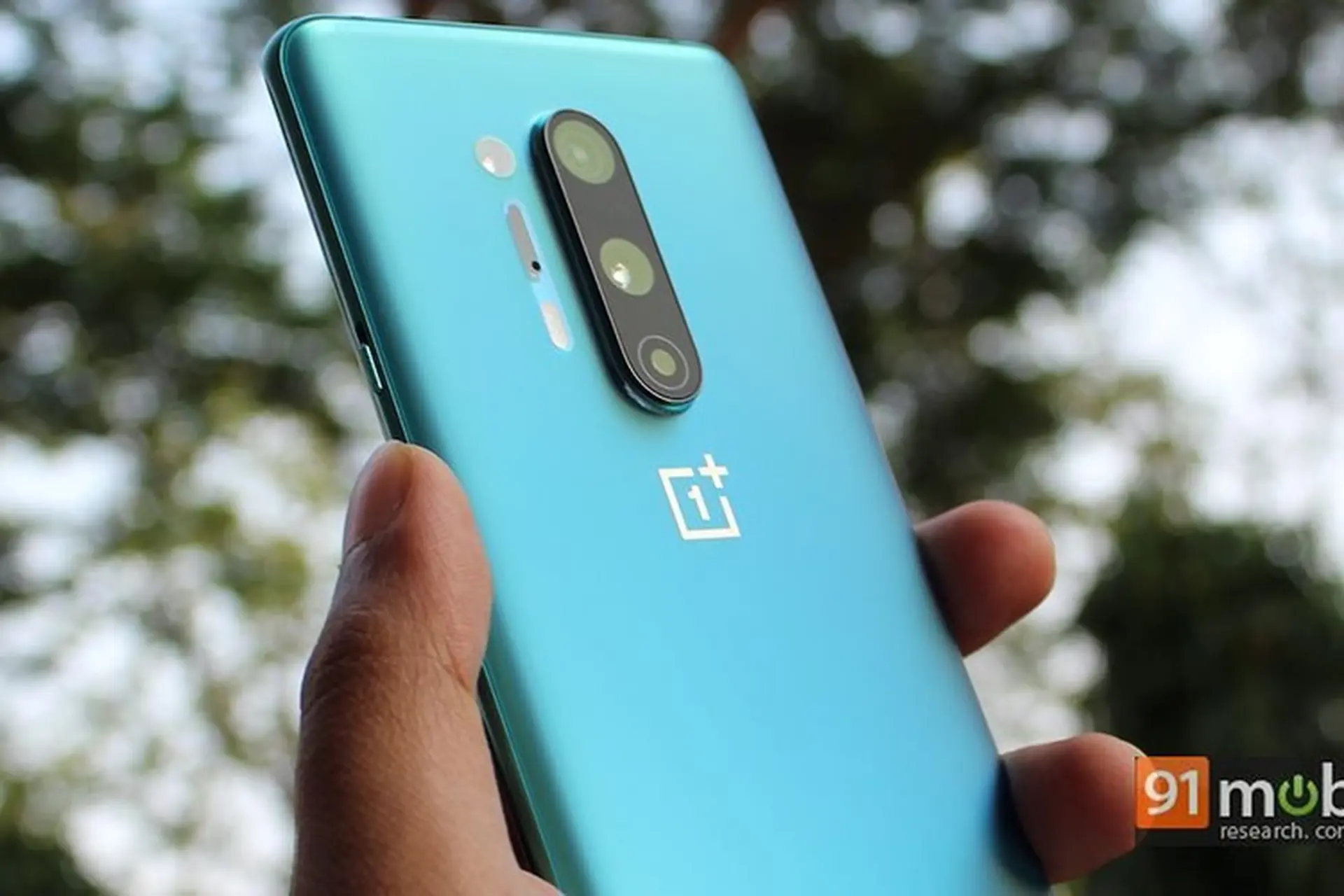 Bằng chứng cho thấy OnePlus đang phát triển smartphone dùng chip ba năm tuổi