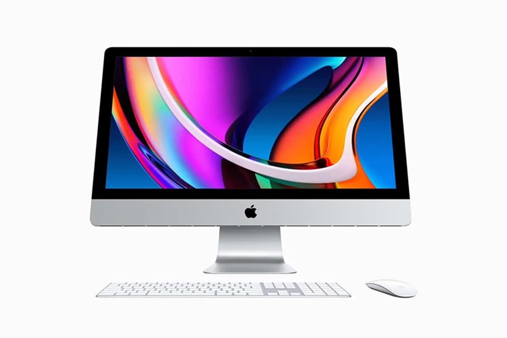 Hiệu năng iMac 2020 mạnh hơn bao nhiêu so với người tiền nhiệm?