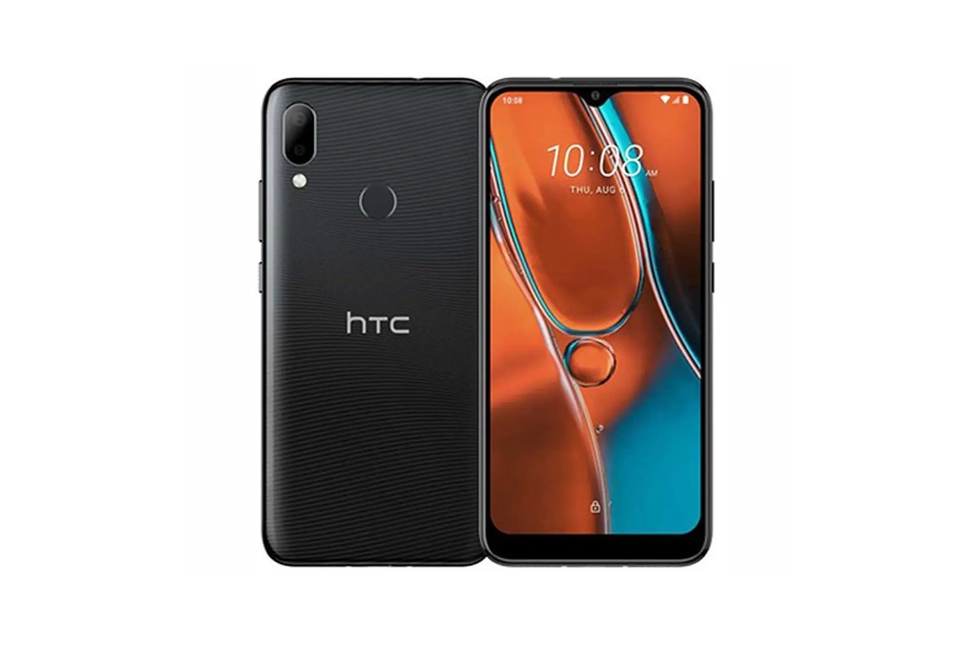 HTC Wildfire E2 với chip Helio P22, pin 4000 mAh ra mắt, giá chỉ 3.1 triệu đồng