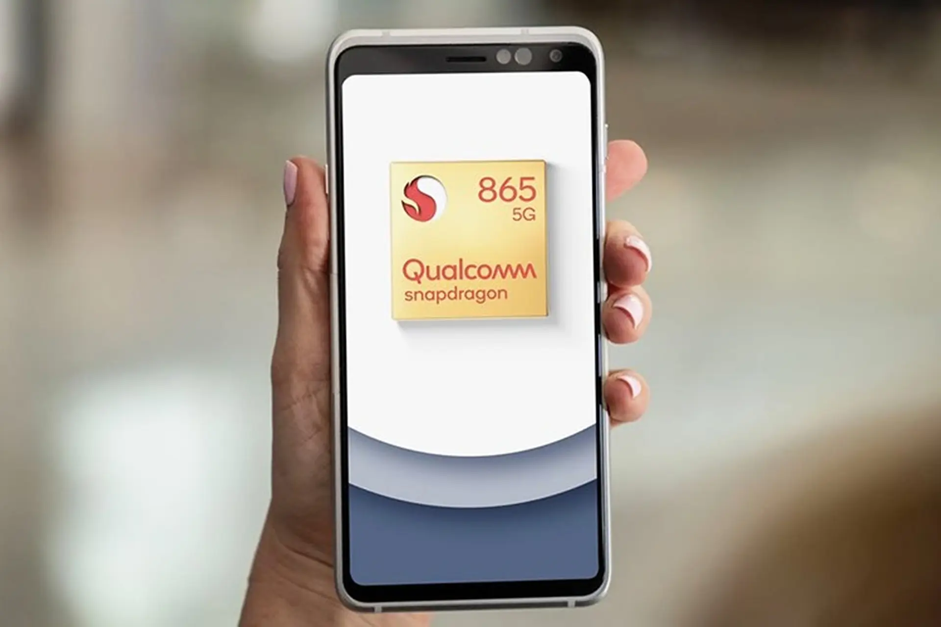 Snapdragon 865 dẫn đầu danh sách chipset hiệu suất cao nhất của AnTuTu cho H1 2020