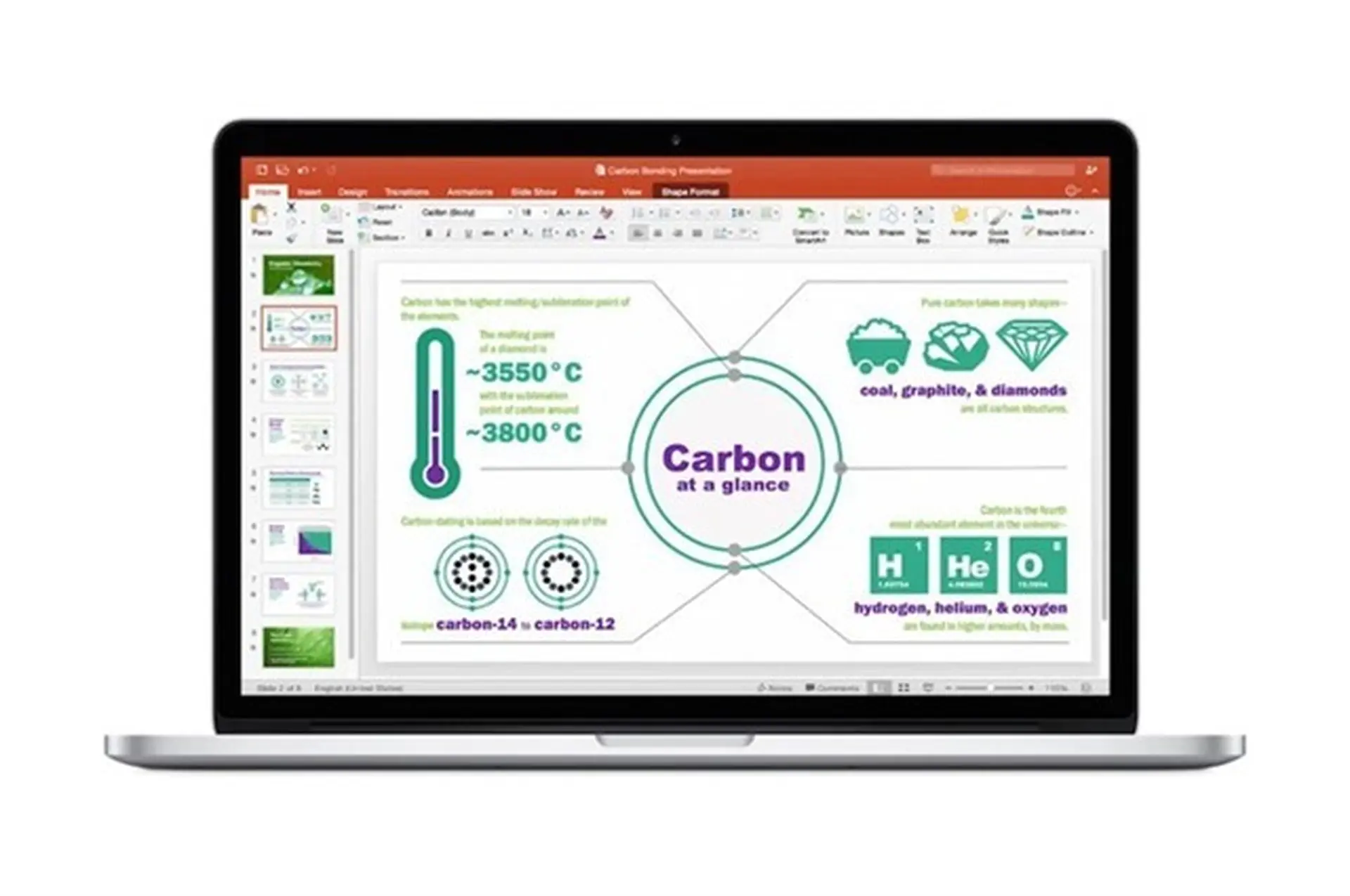 Office 2016 cho macOS sẽ bị Microsoft ngừng hỗ trợ vào tháng 10 tới
