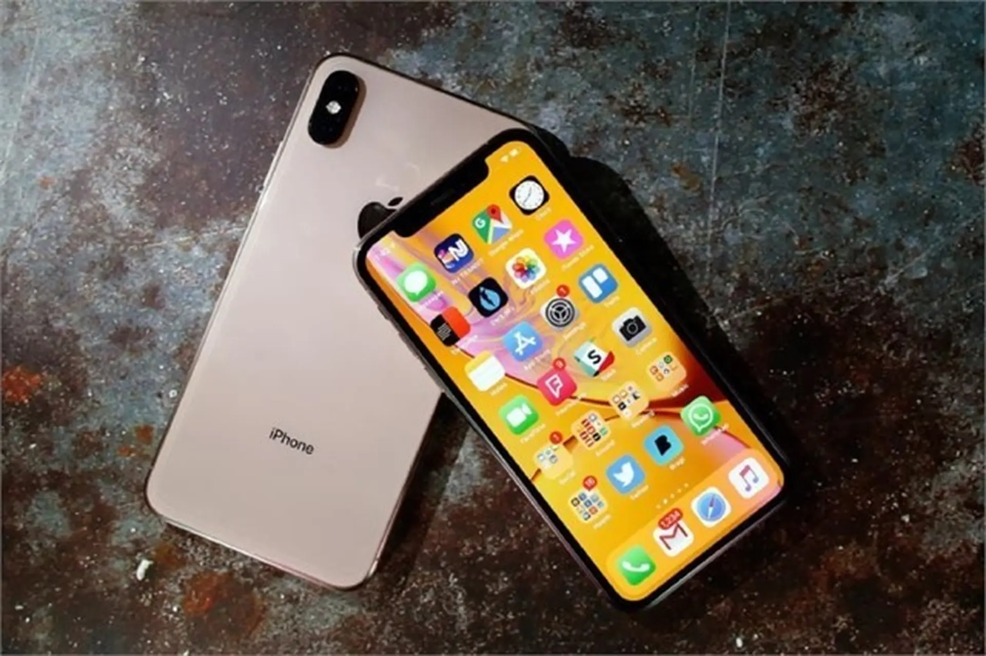 Cách sắp xếp các ứng dụng trên iPad theo sở thích của bạn